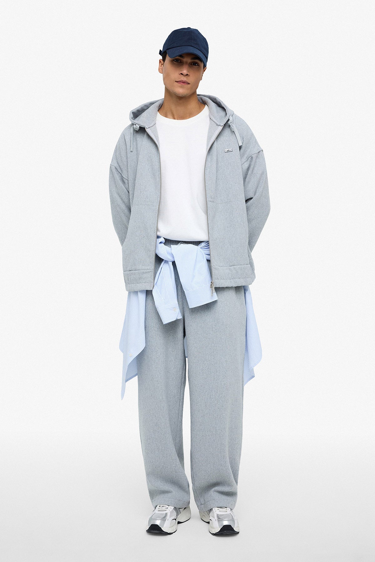 Look Streetwear Homme 2026 : Le Guide Complet du Style Urbain Tendance