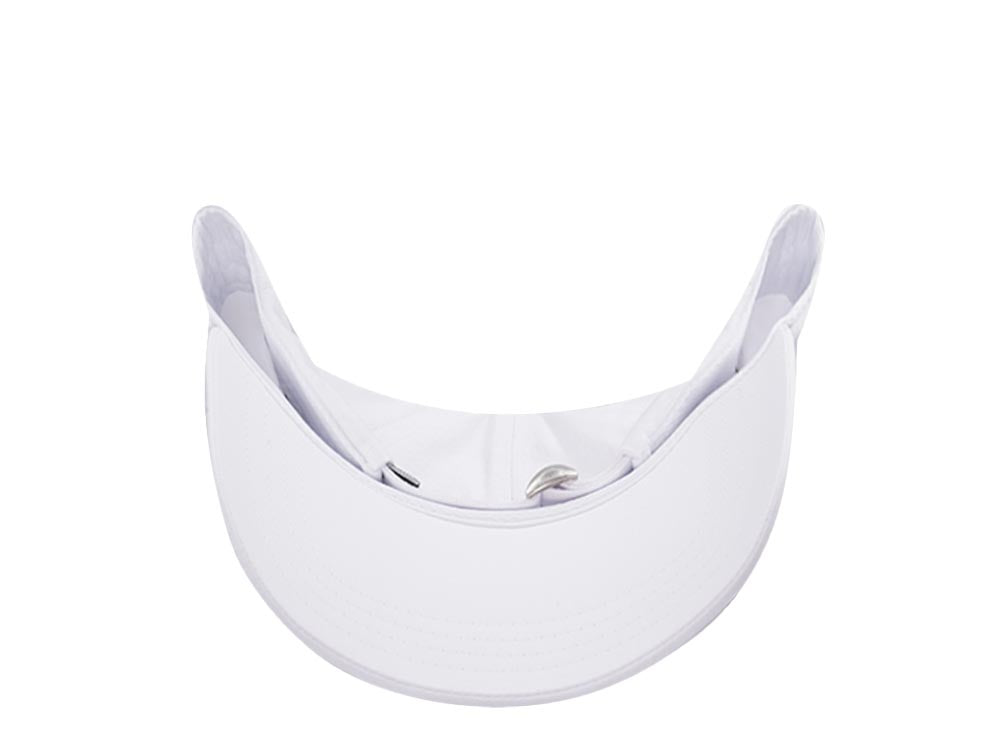 Casquette Reebok blanche