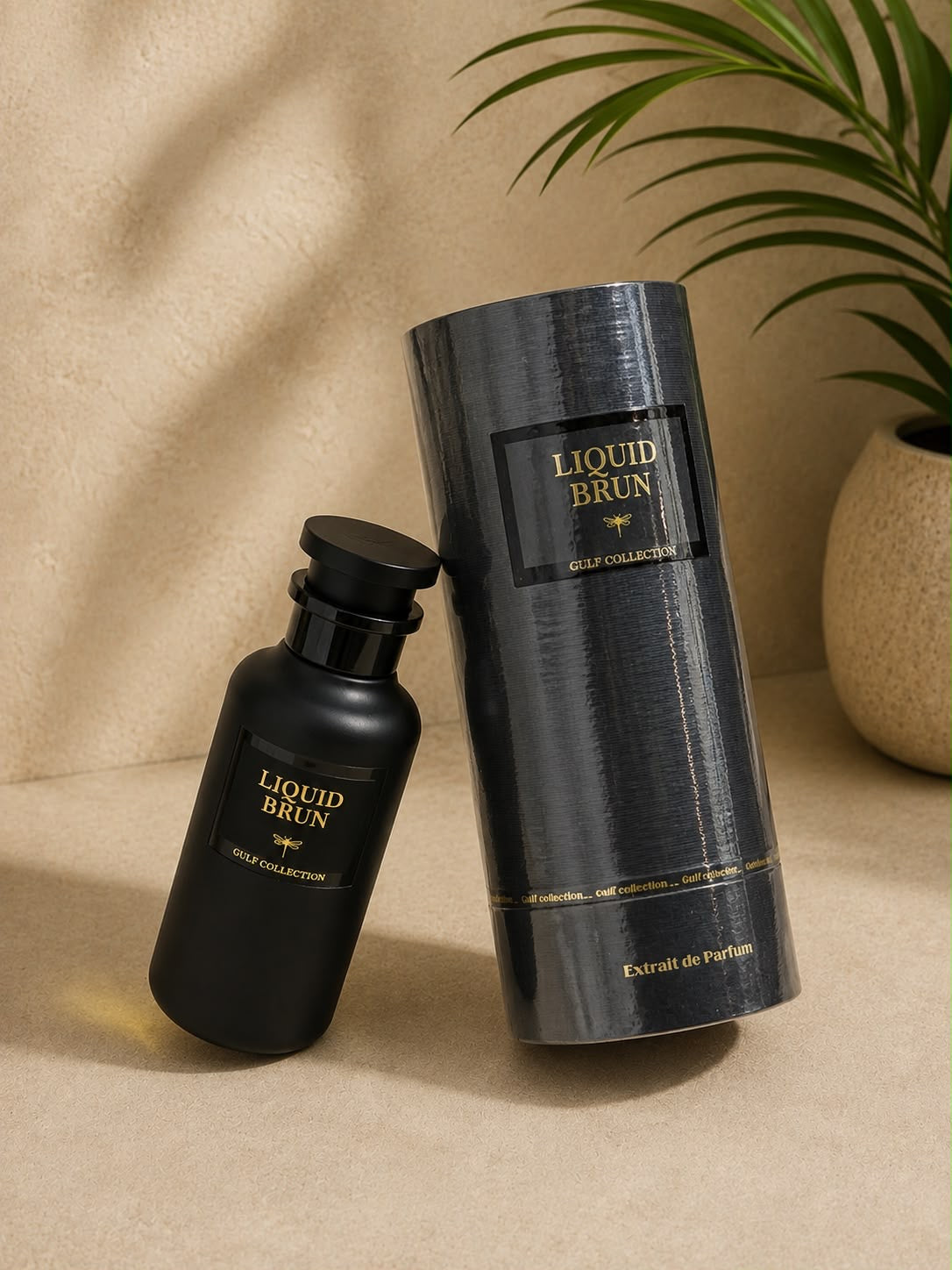 Parfum Coco Powdery