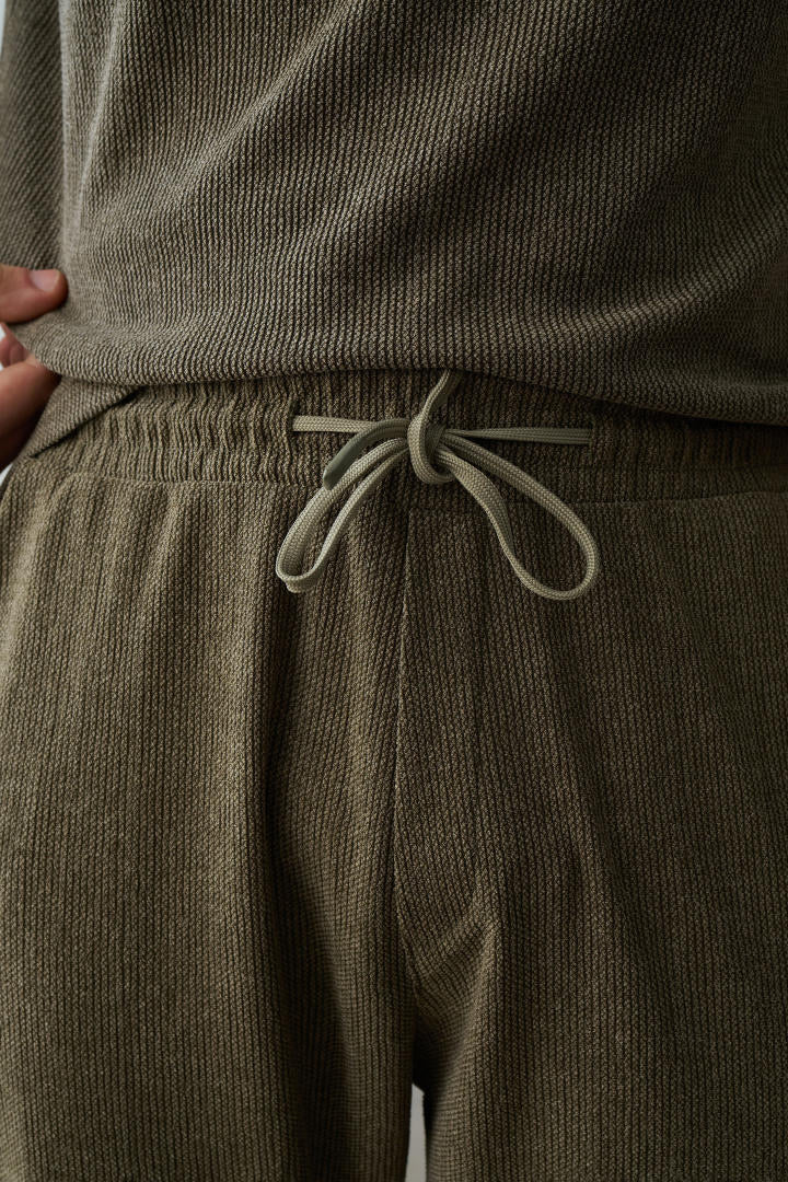 Pantalon kaki