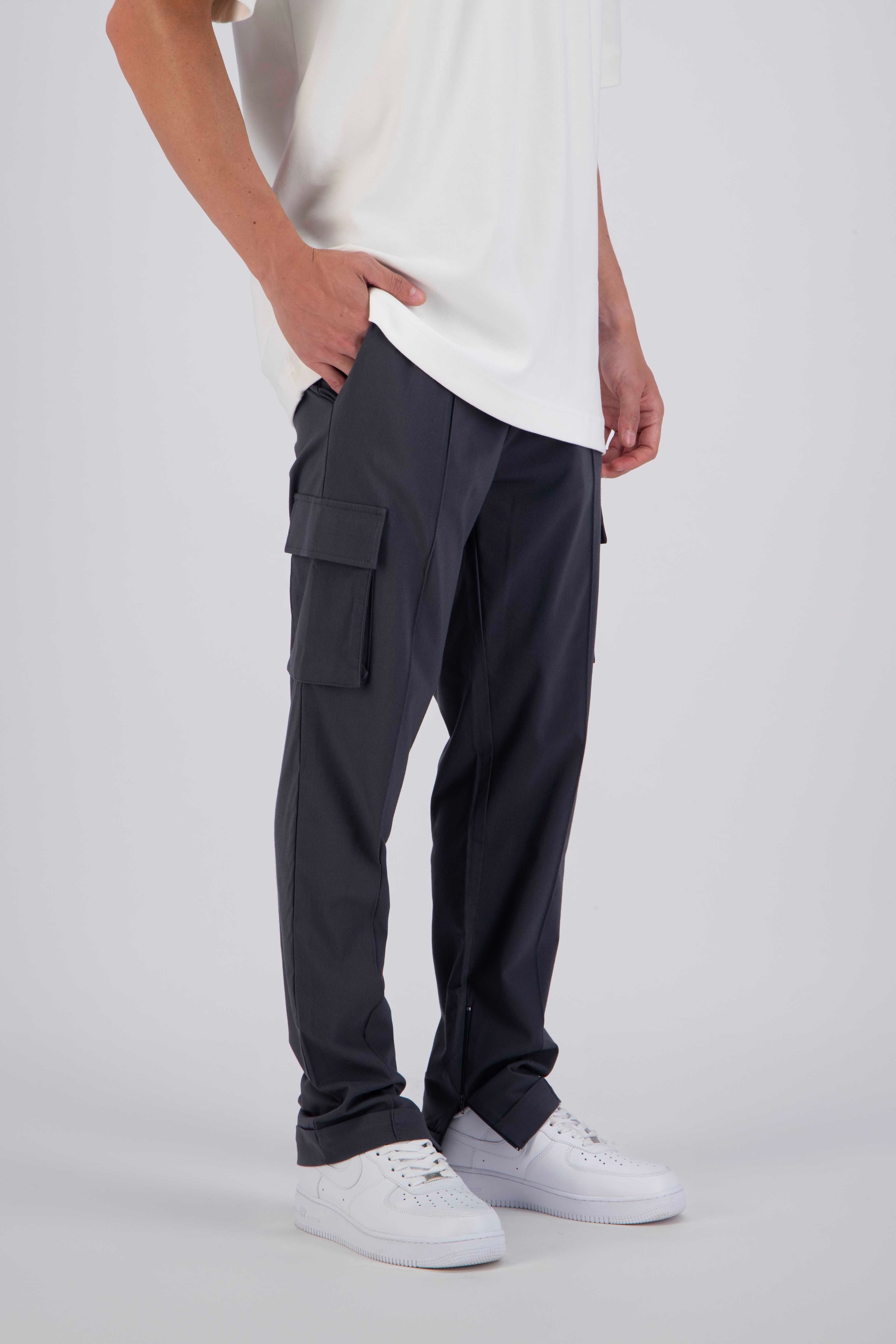 Cargo KENSINGTHON anthracite