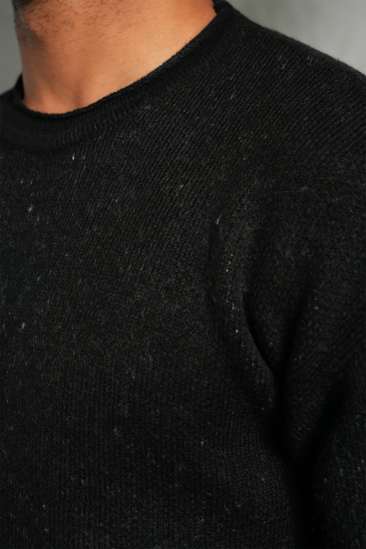 Pull Essentials noir