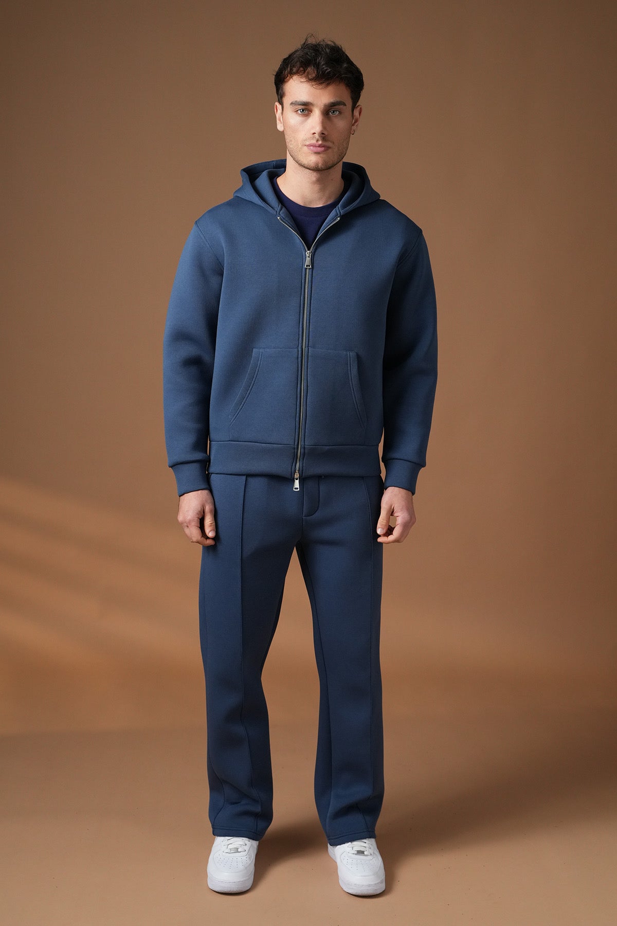 Ensemble Berlin indigo