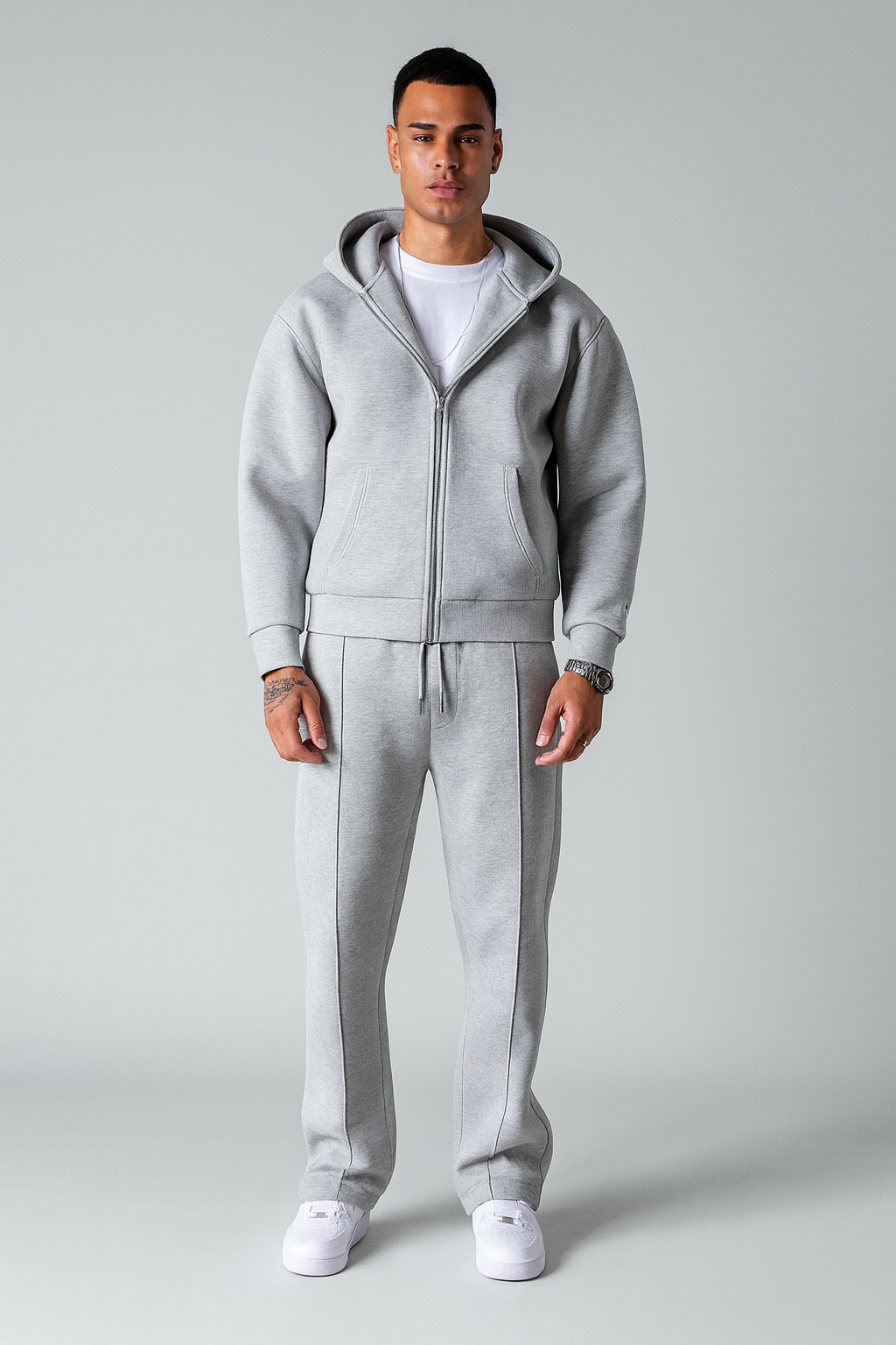 Ensemble Berlin gris