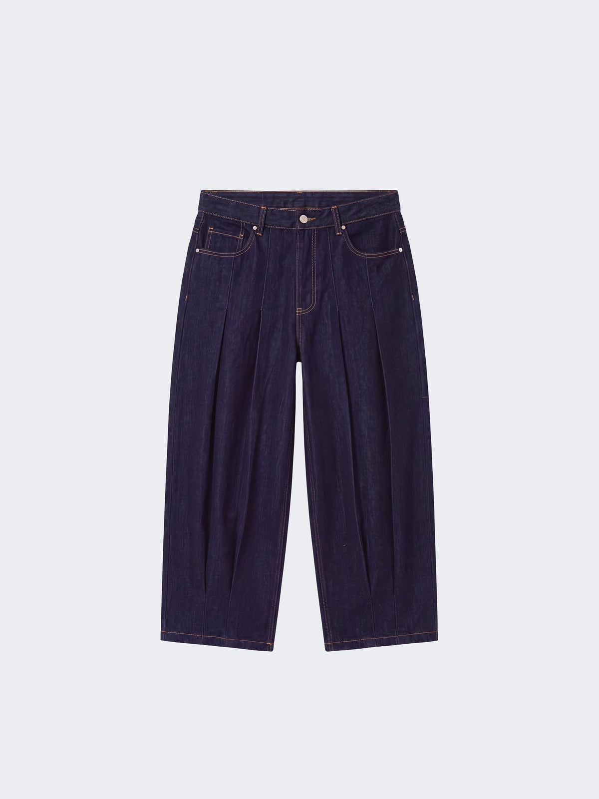 PXP - JEAN BRUT CLASSY LARGR
