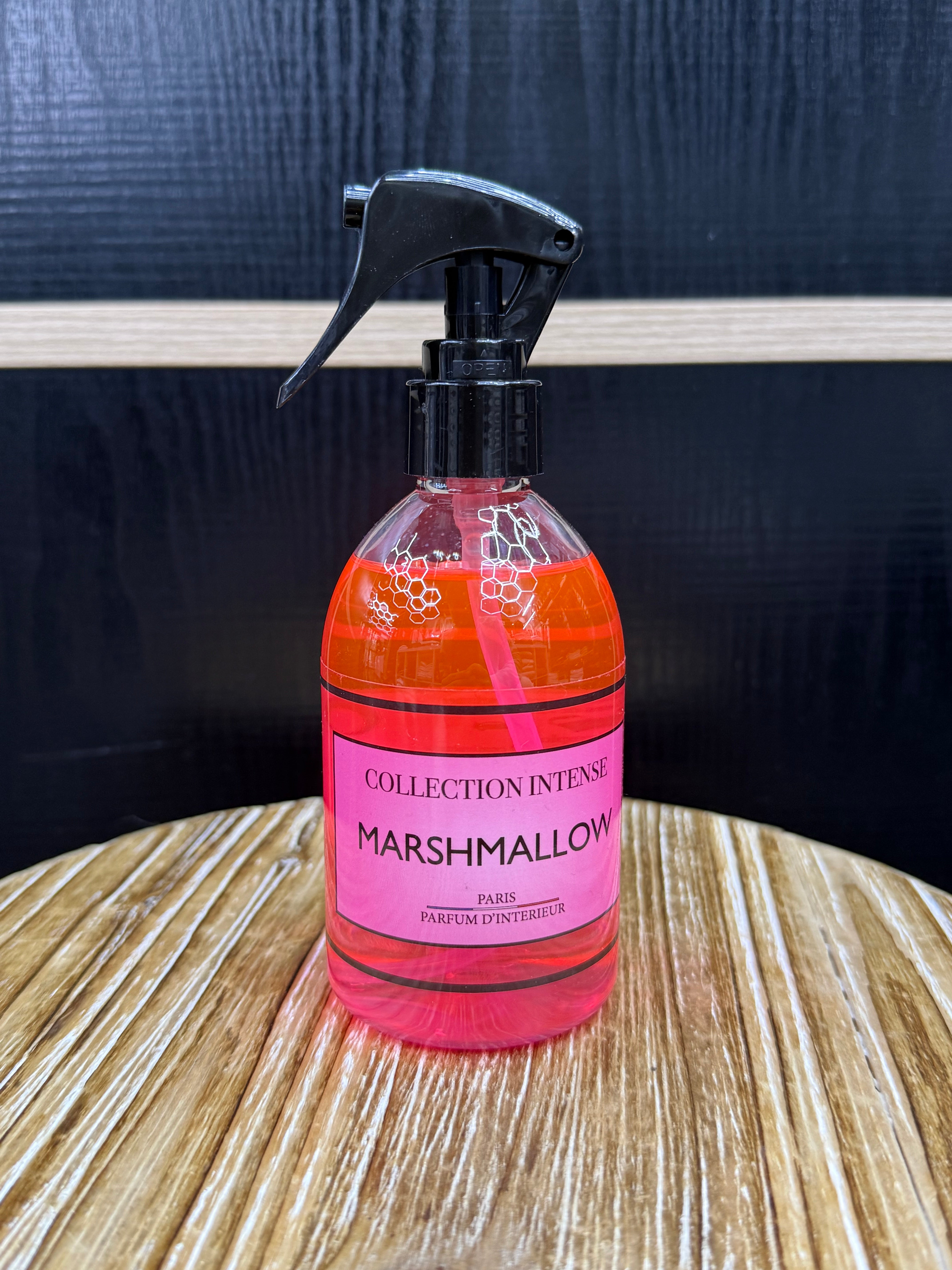 CP - SPRAY MARSHMALLOW