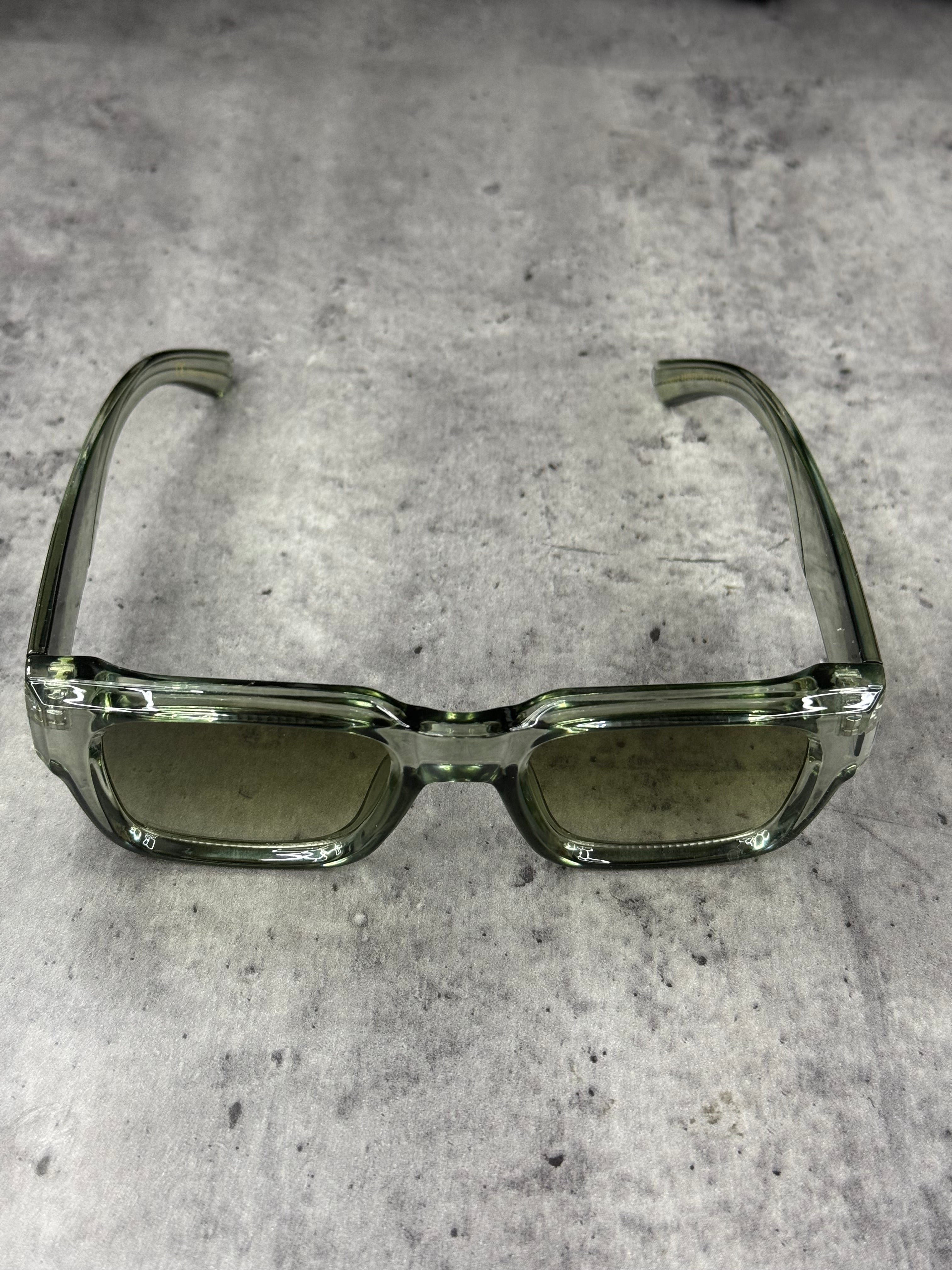 Lunette Santorin Kaki