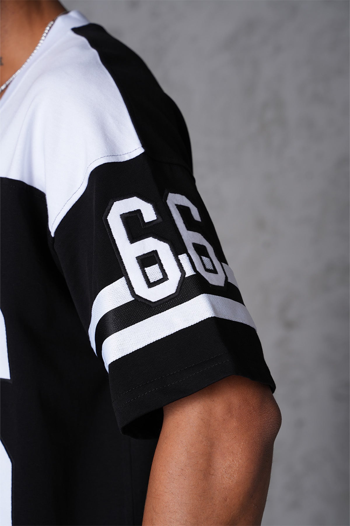 T-Shirt 66 baseball