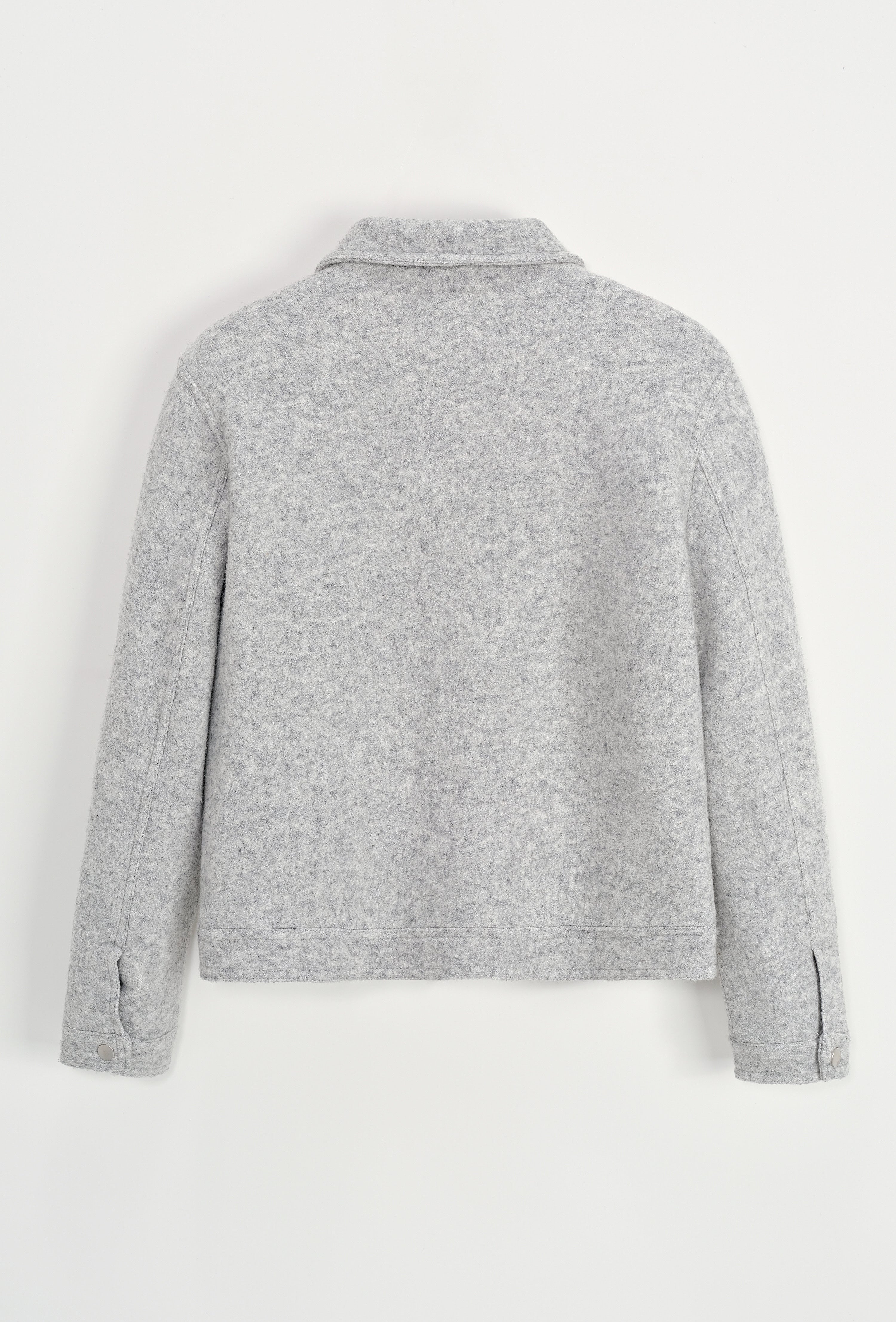 Ensemble London gris