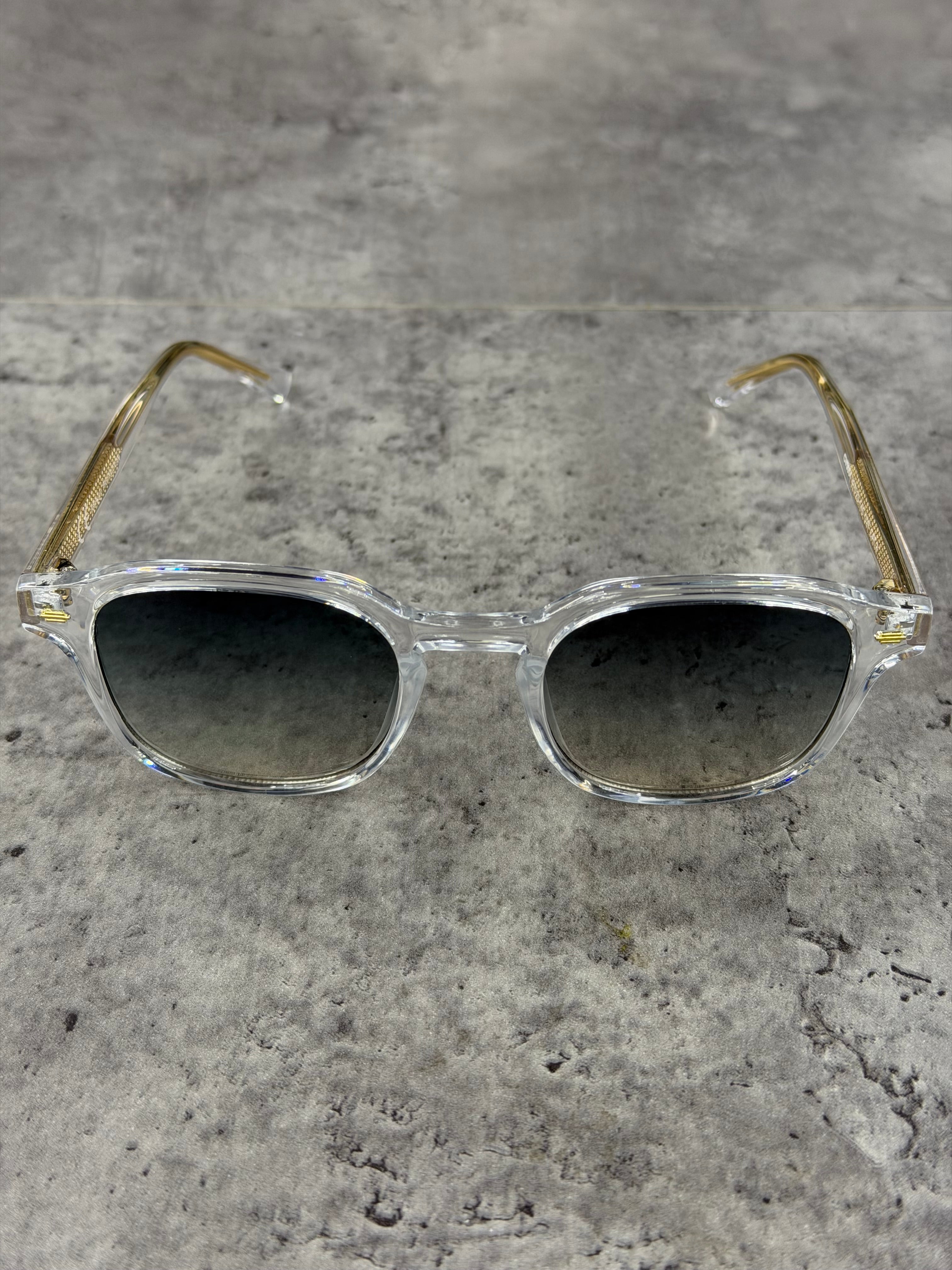 Lunette Dubaï Turquoise