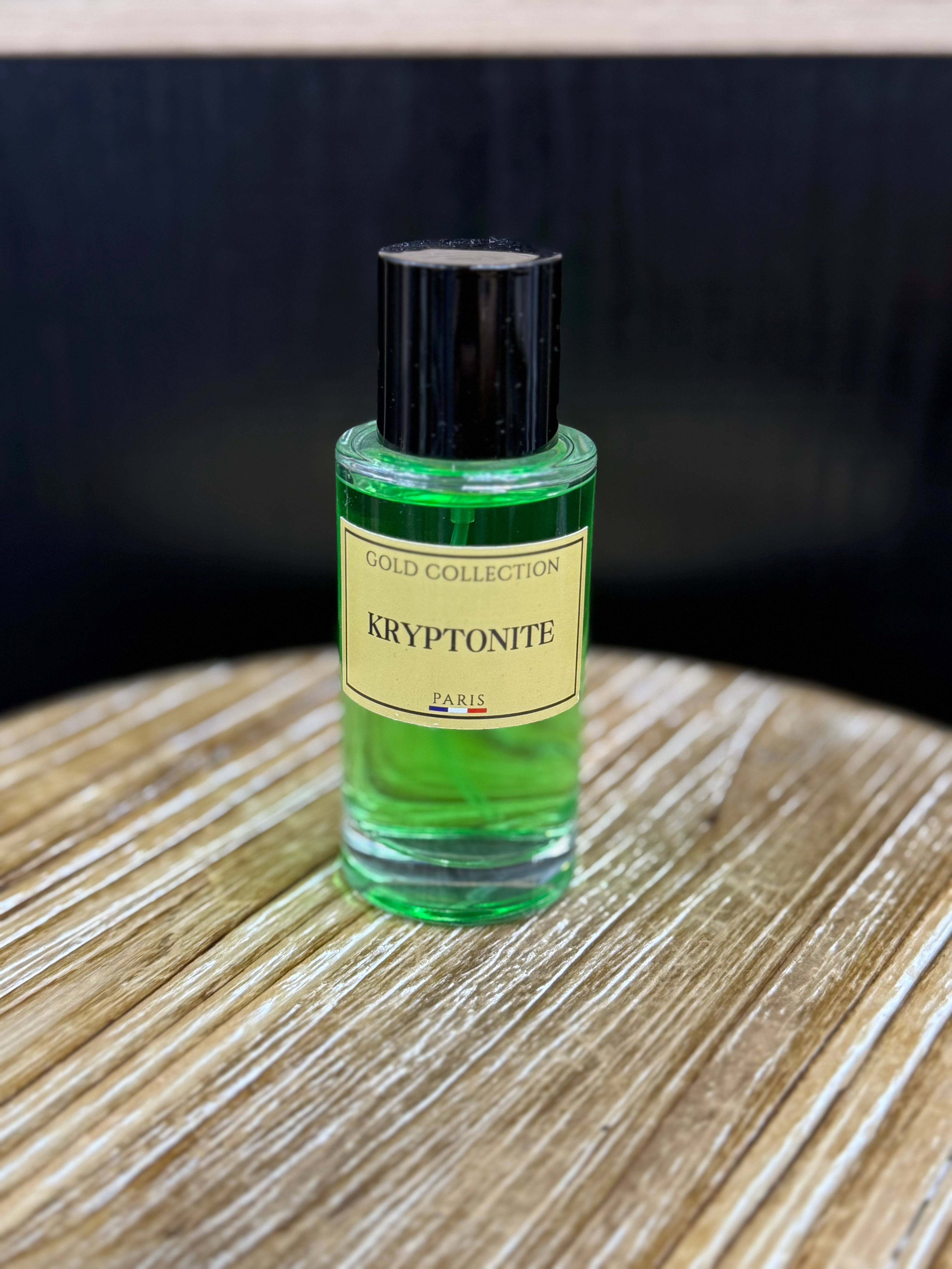 CP - Parfum Krypnotite