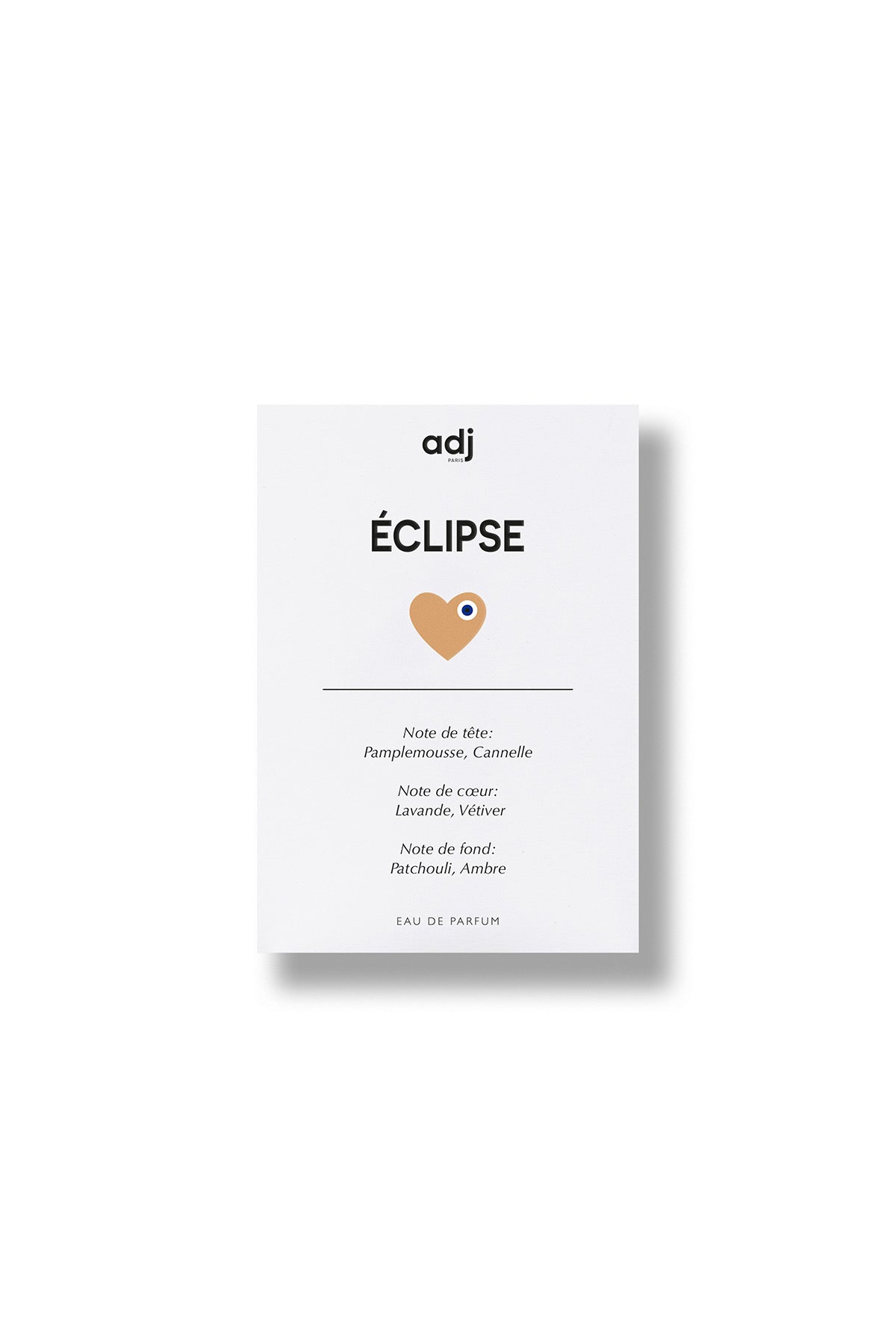 ADJ - Parfum ECLIPSE