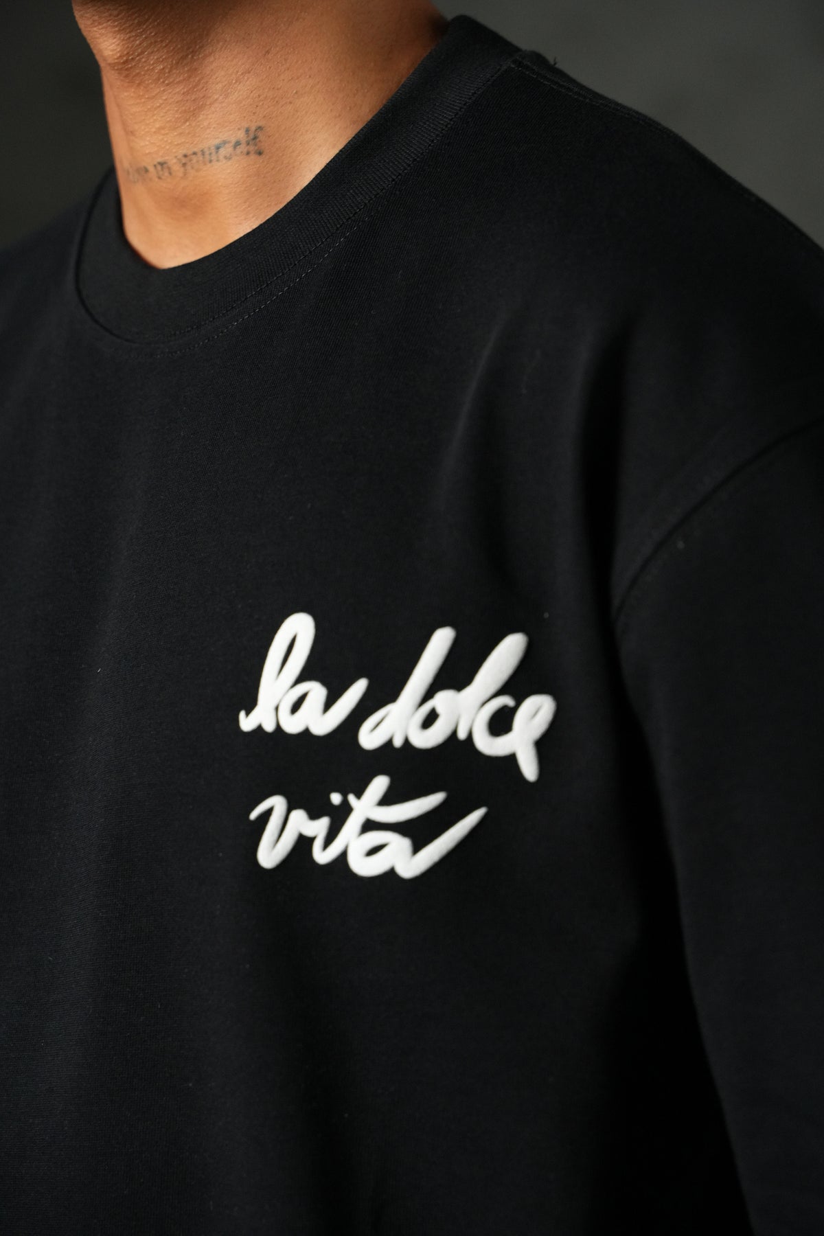 T-Shirt manche longue Vida Loca