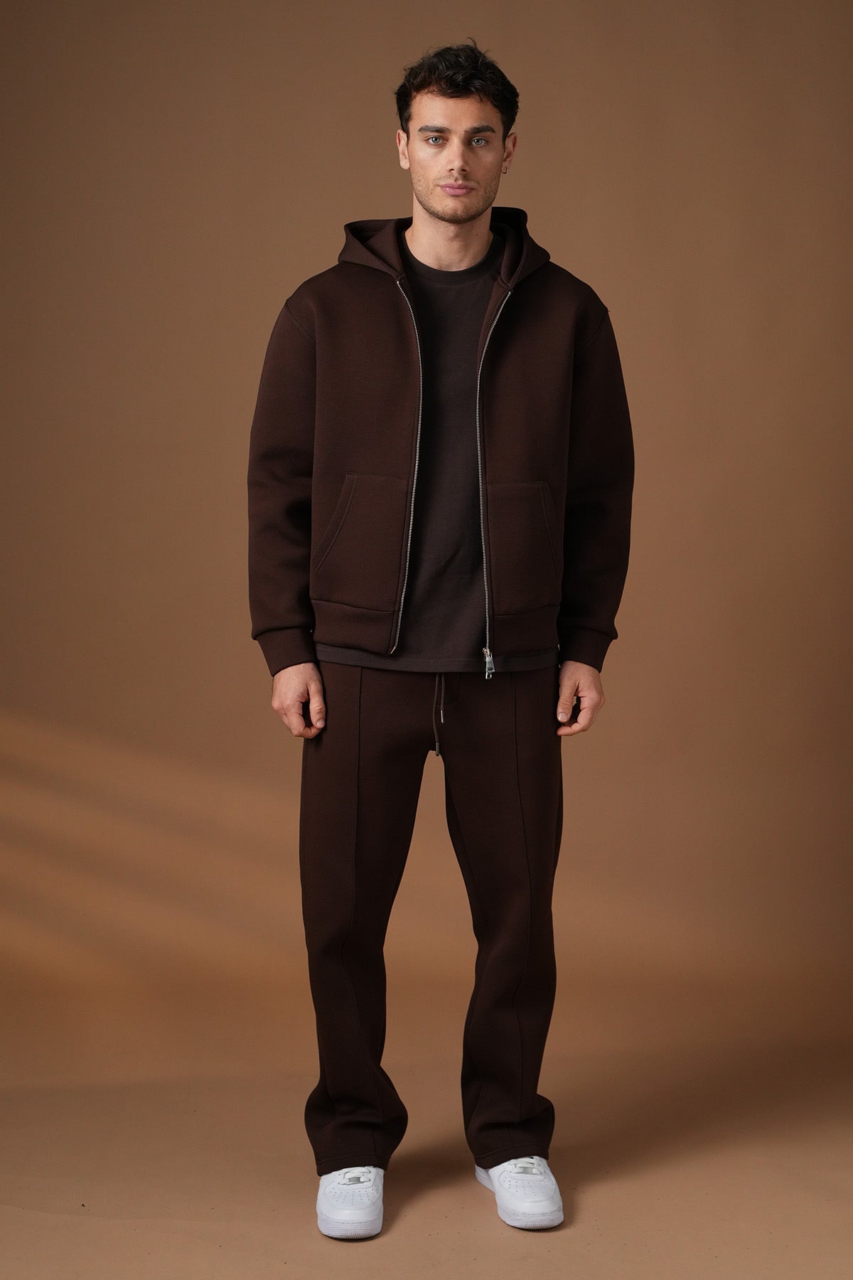 Ensemble Berlin marron