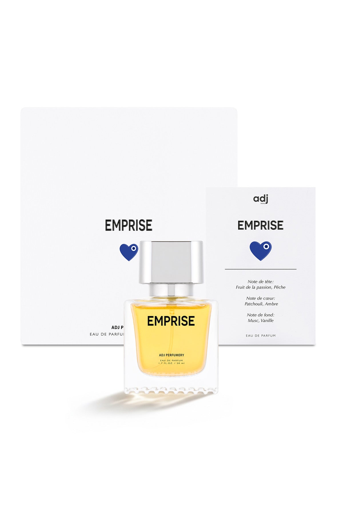 ADJ - Parfum EMPRISE