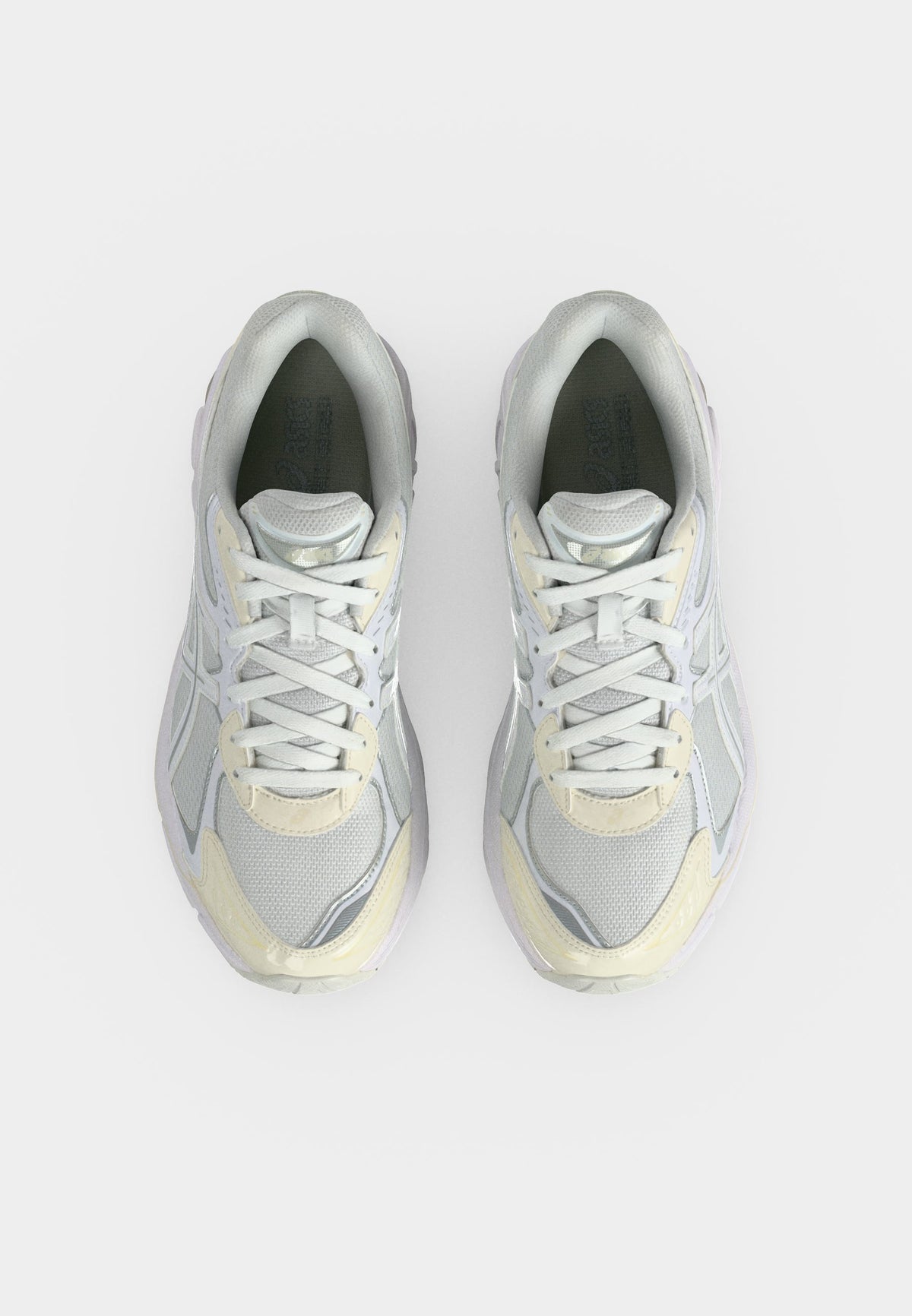 Asics - GT2160 blanche