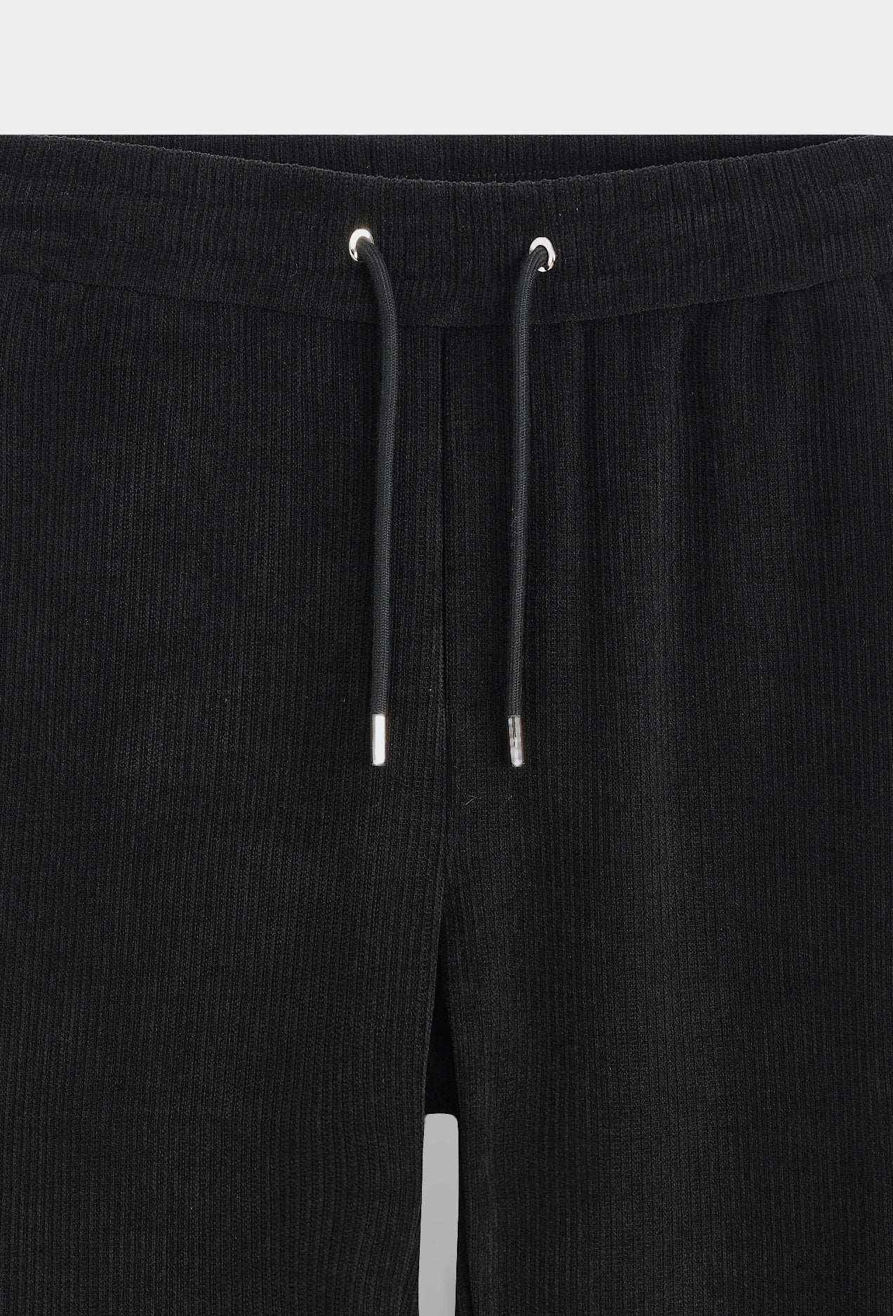 Ensemble velvet noir