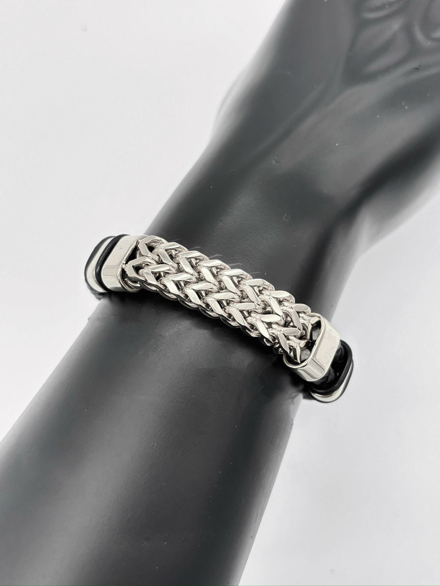 Bracelet SILVER 324OP07