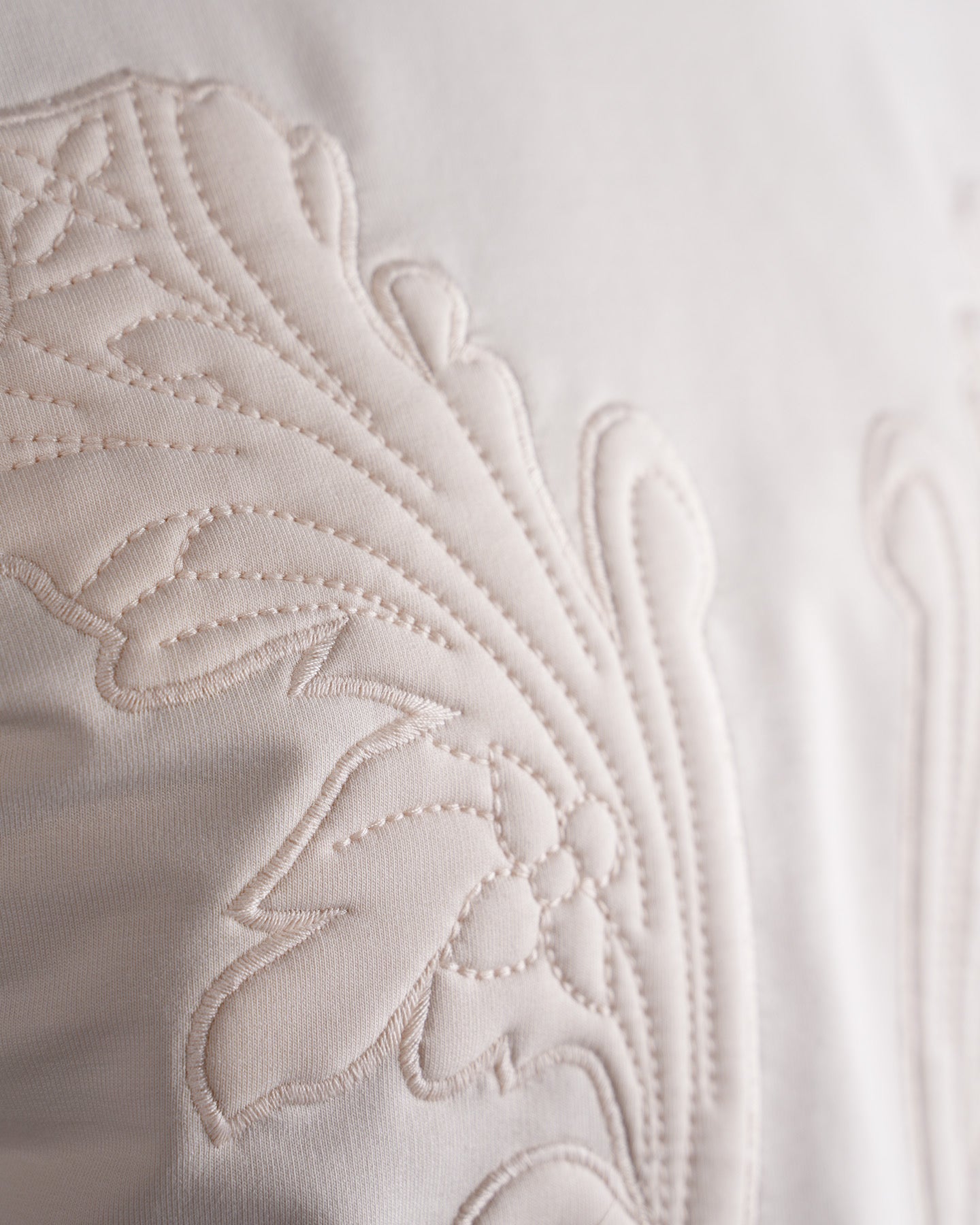 Ensemble Treffle beige