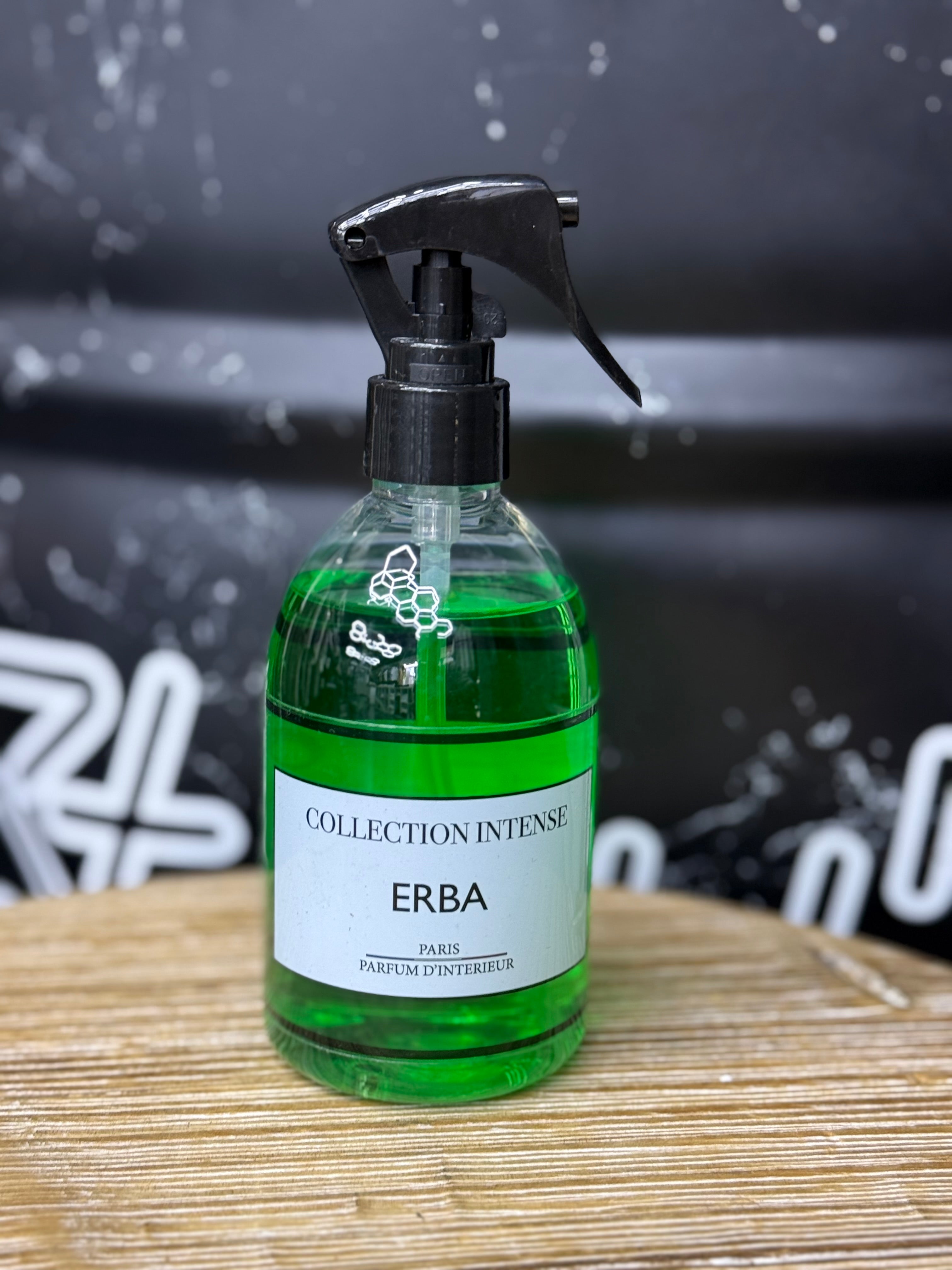 CP - SPRAY ERBA