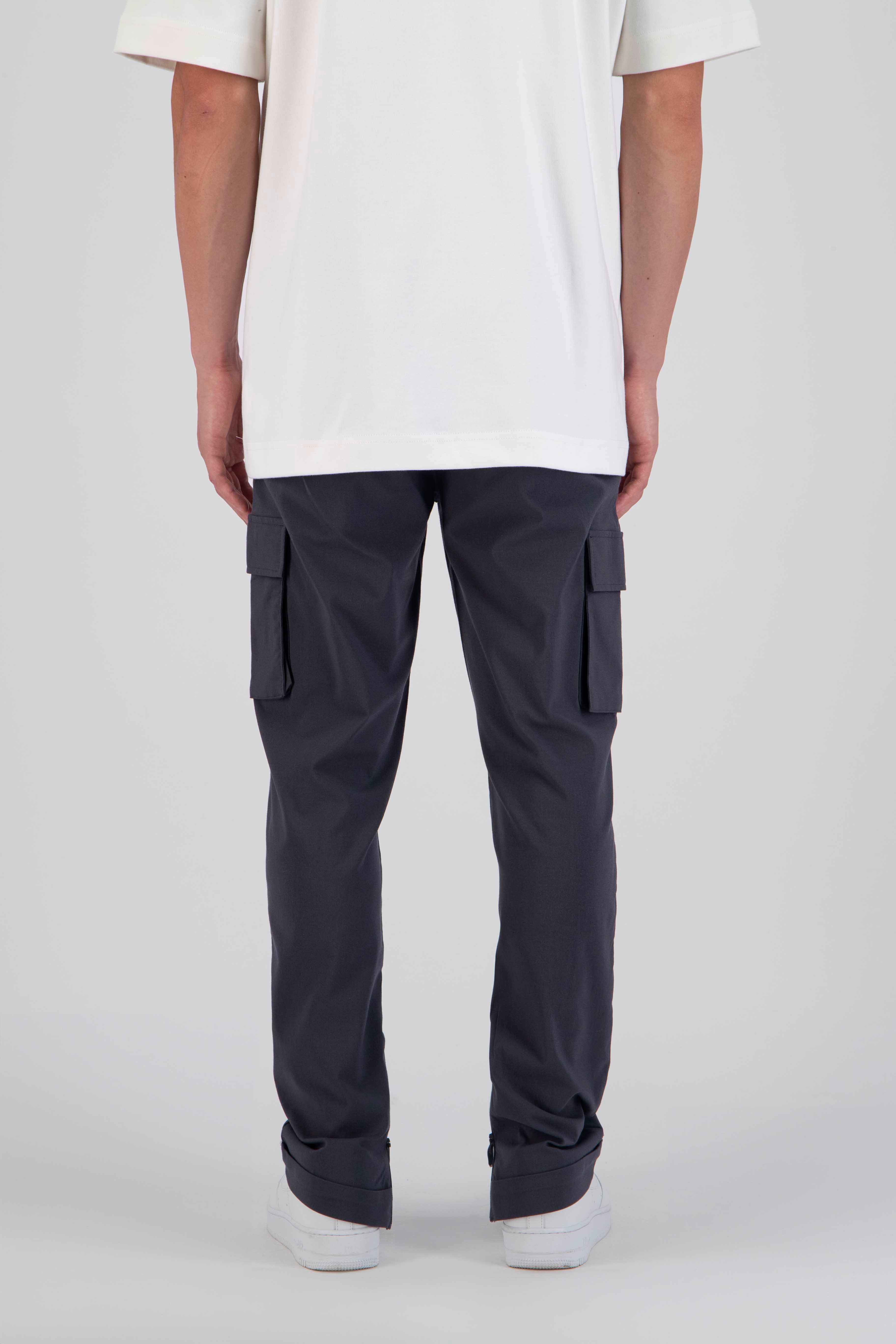 Cargo KENSINGTHON anthracite