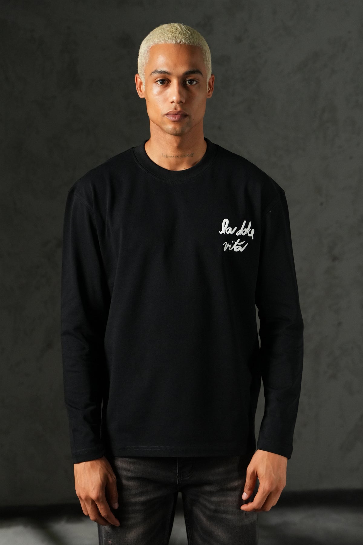 T-Shirt manche longue Vida Loca