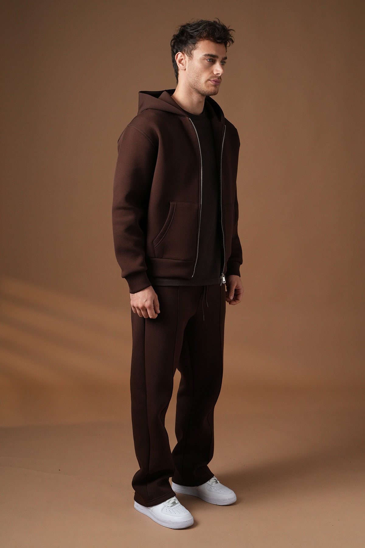 Ensemble Berlin marron