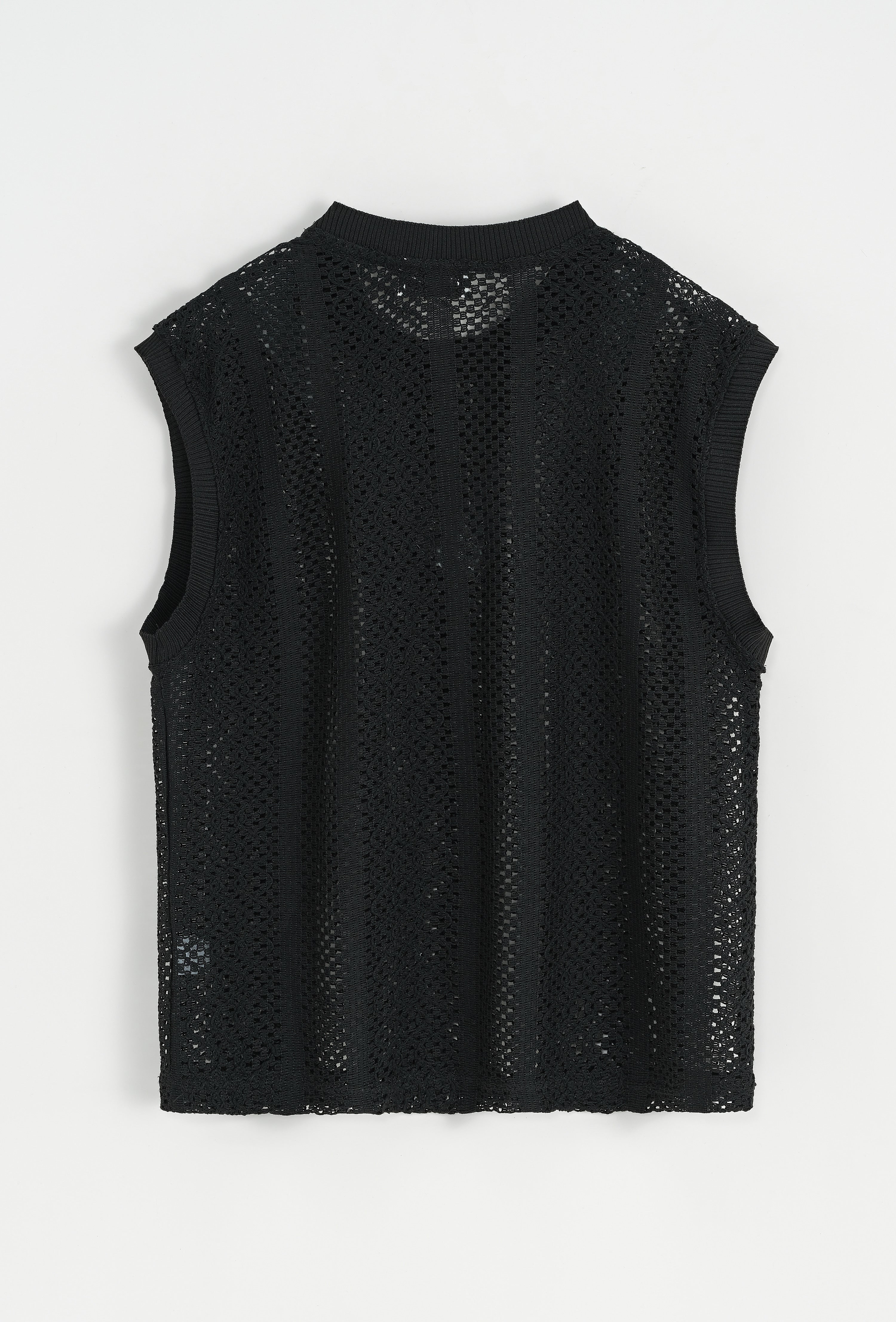 Ensemble Tulum noir