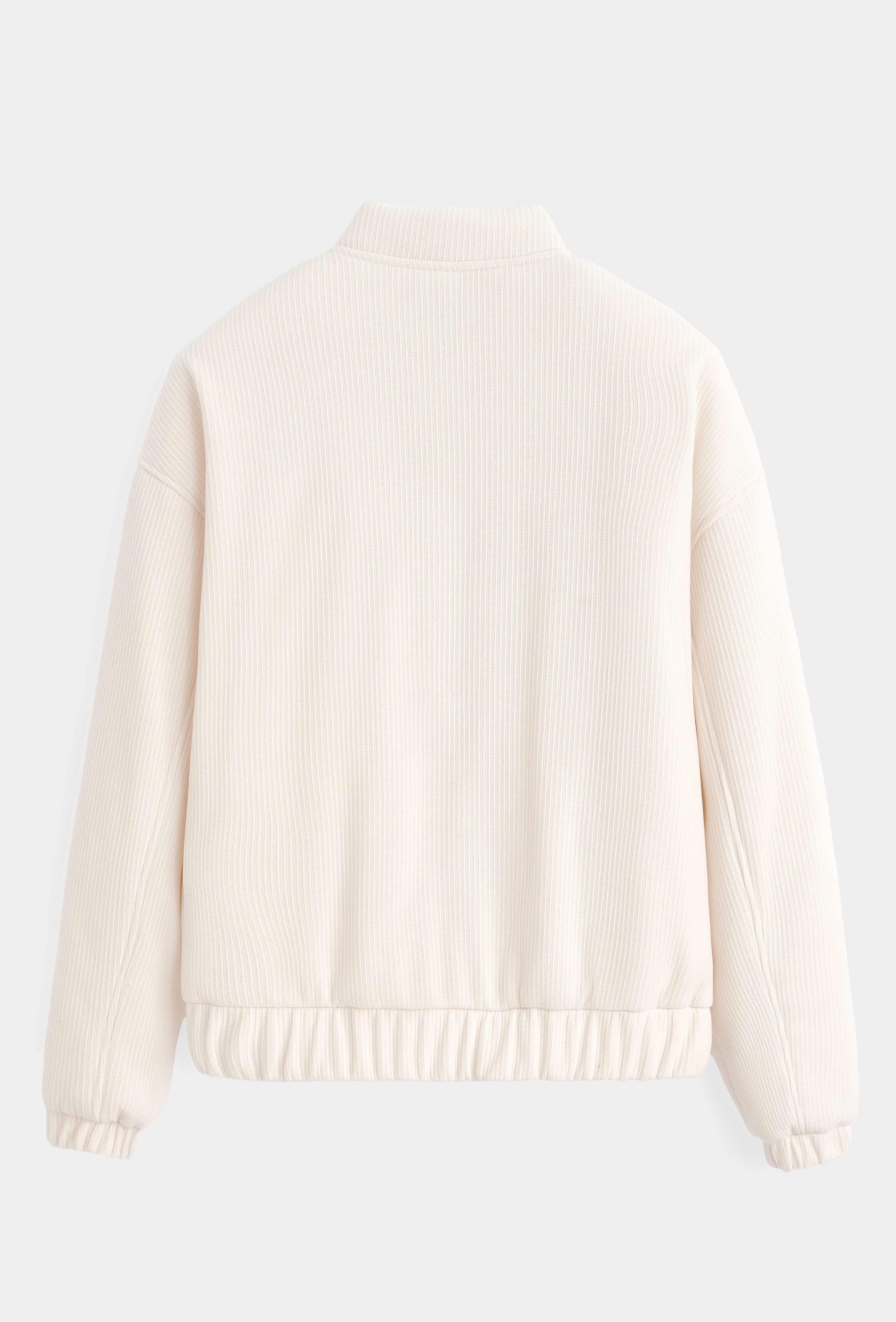 Ensemble velvet beige