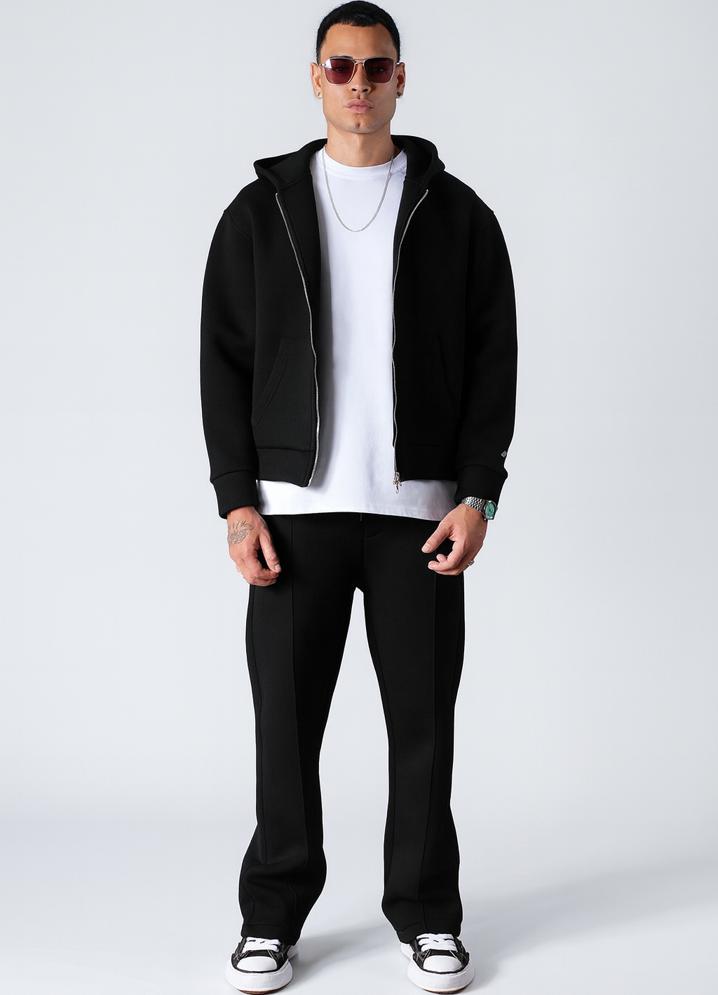 Ensemble Berlin noir