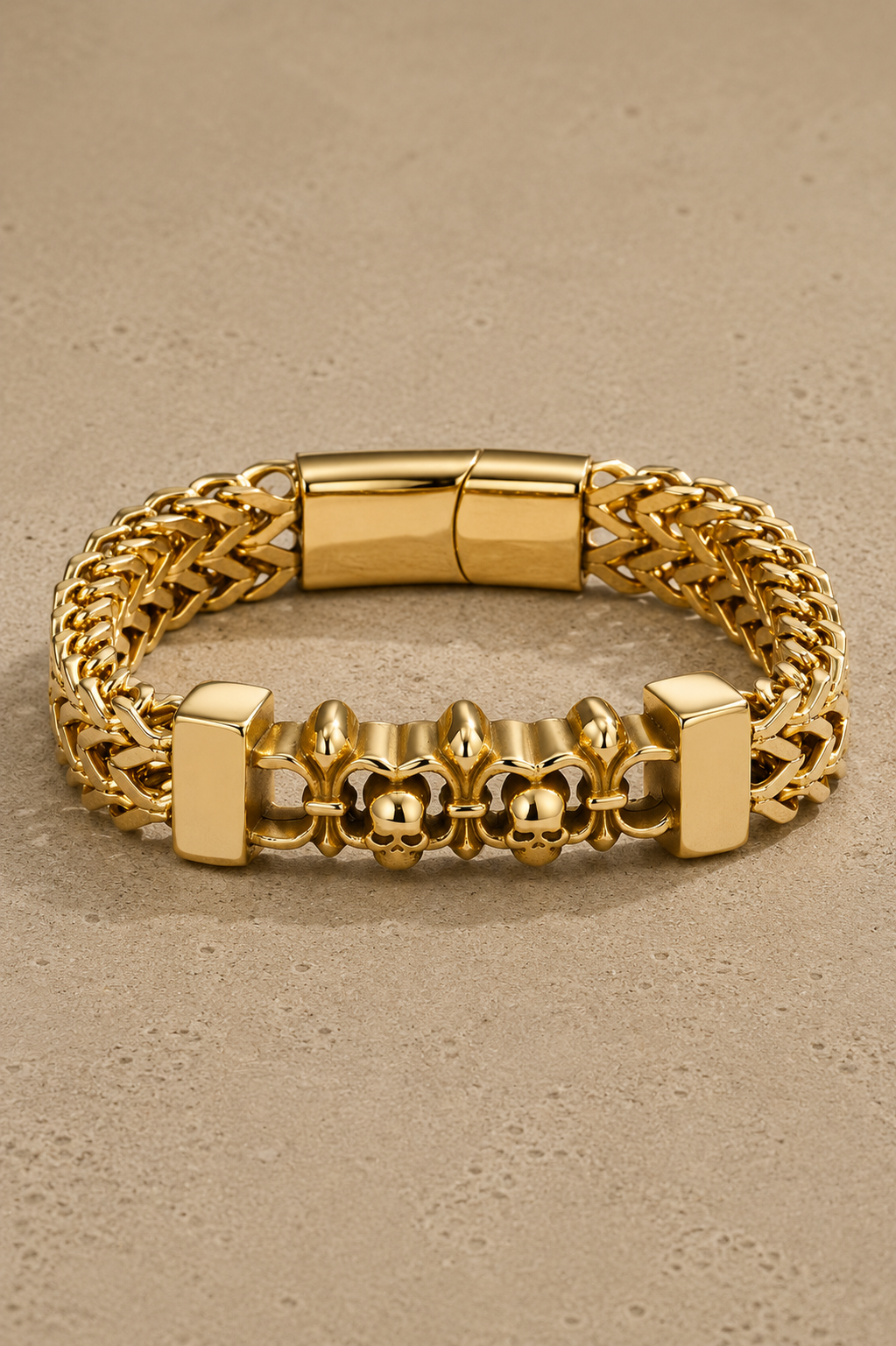 Bracelet GOLD 324OP35