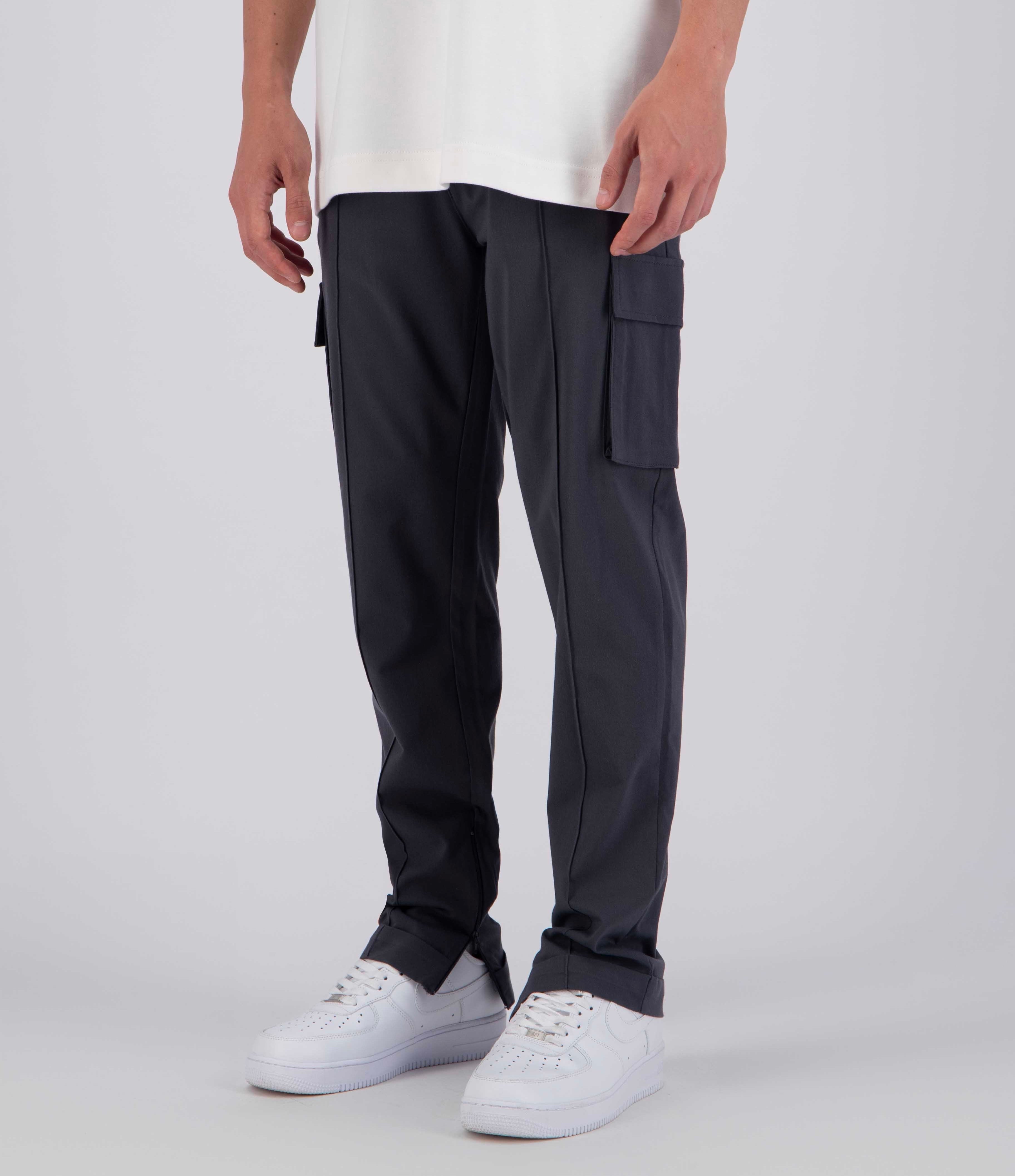 Cargo KENSINGTHON anthracite