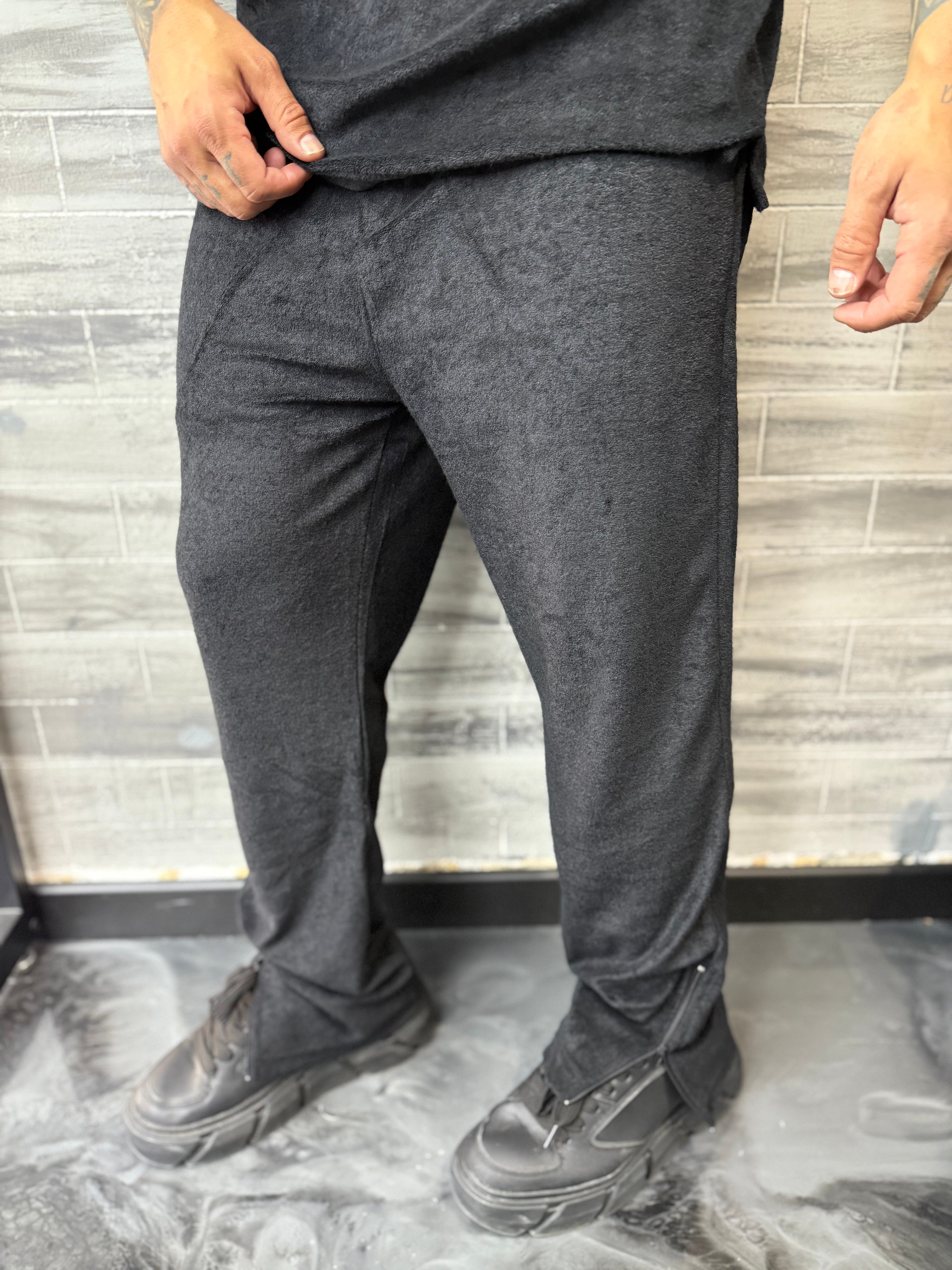 Ensemble Chelsea noir