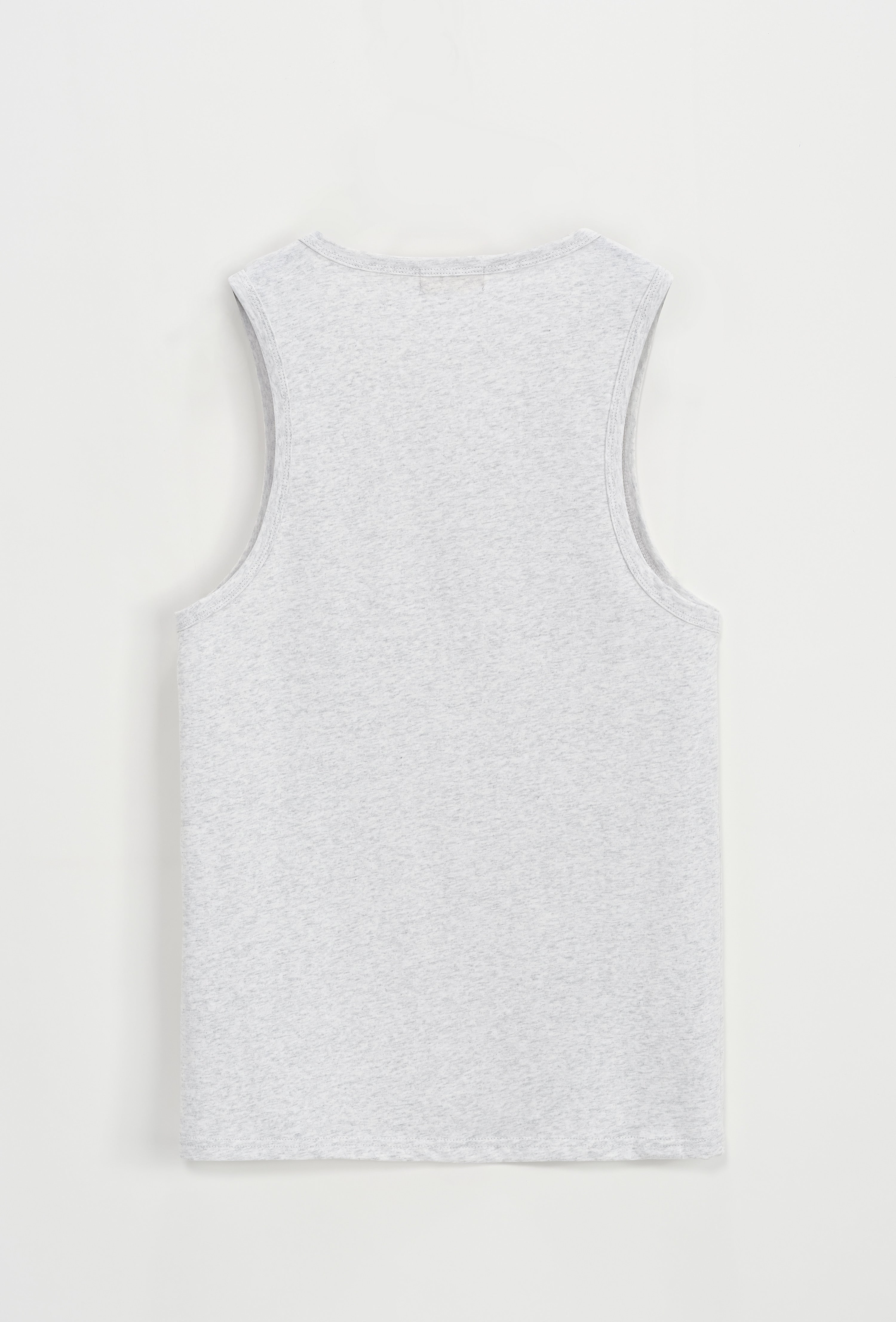 Débardeur gris