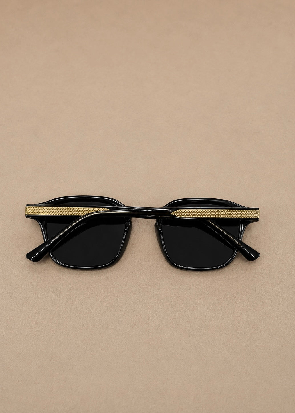 Lunette Dubaï noir