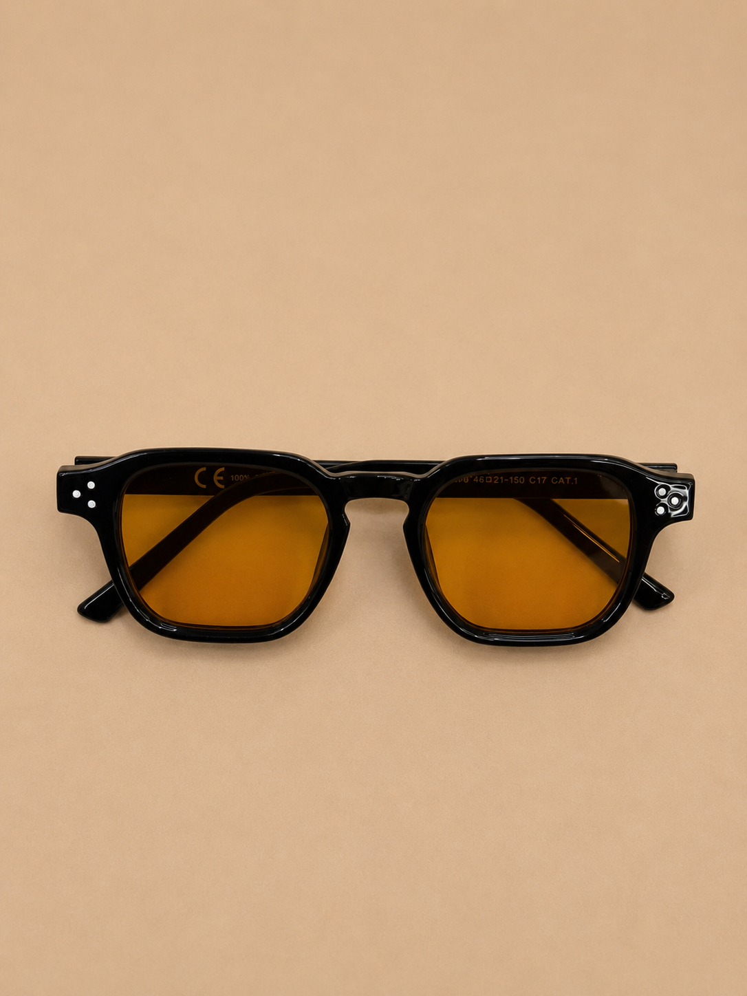 Lunette Malaga orange