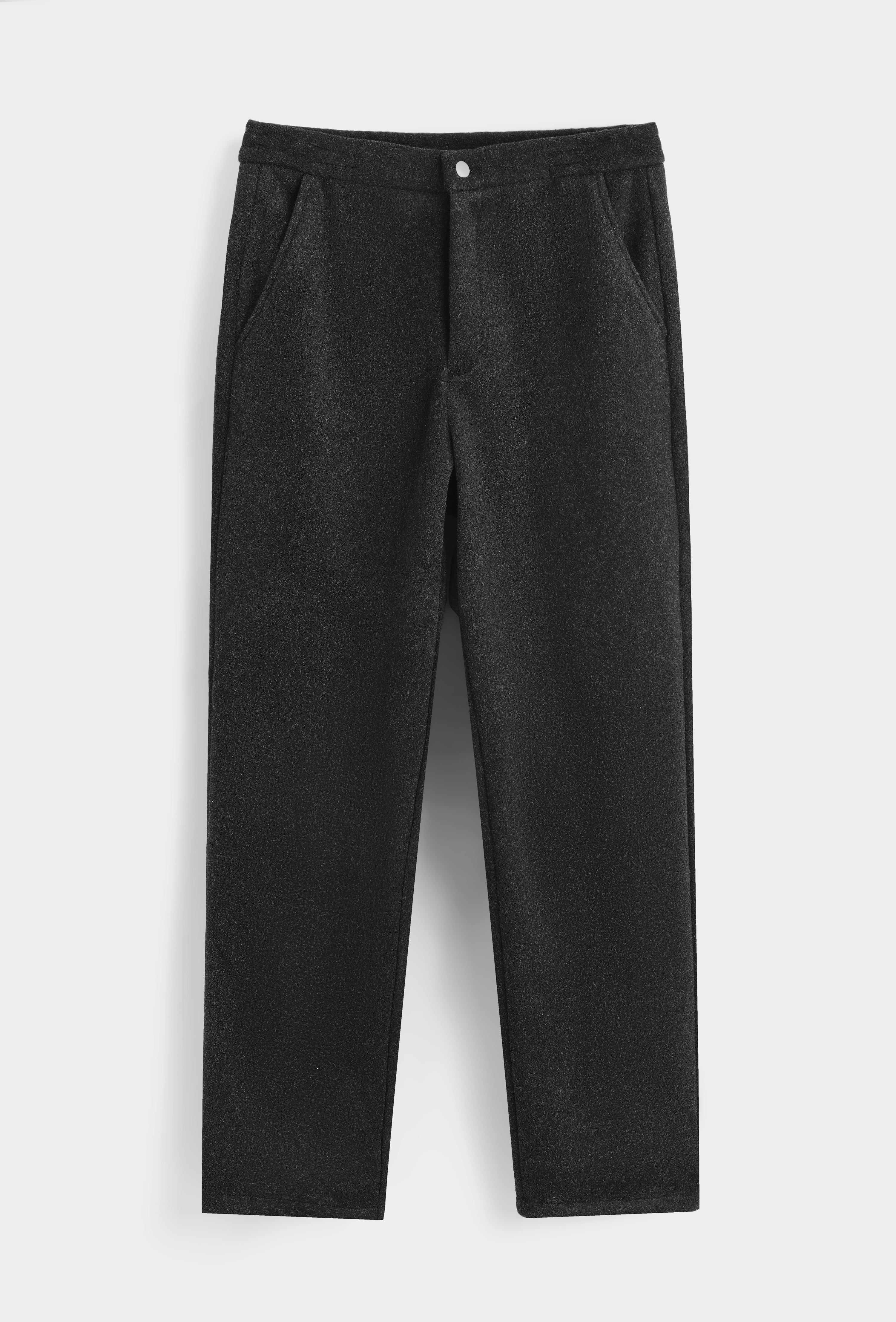 Ensemble Camden noir