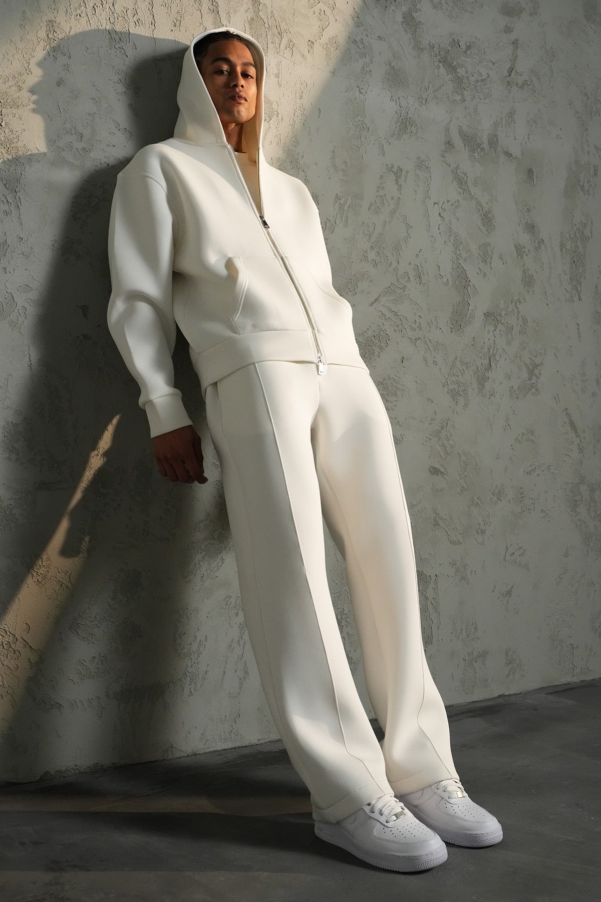 Ensemble Berlin blanc