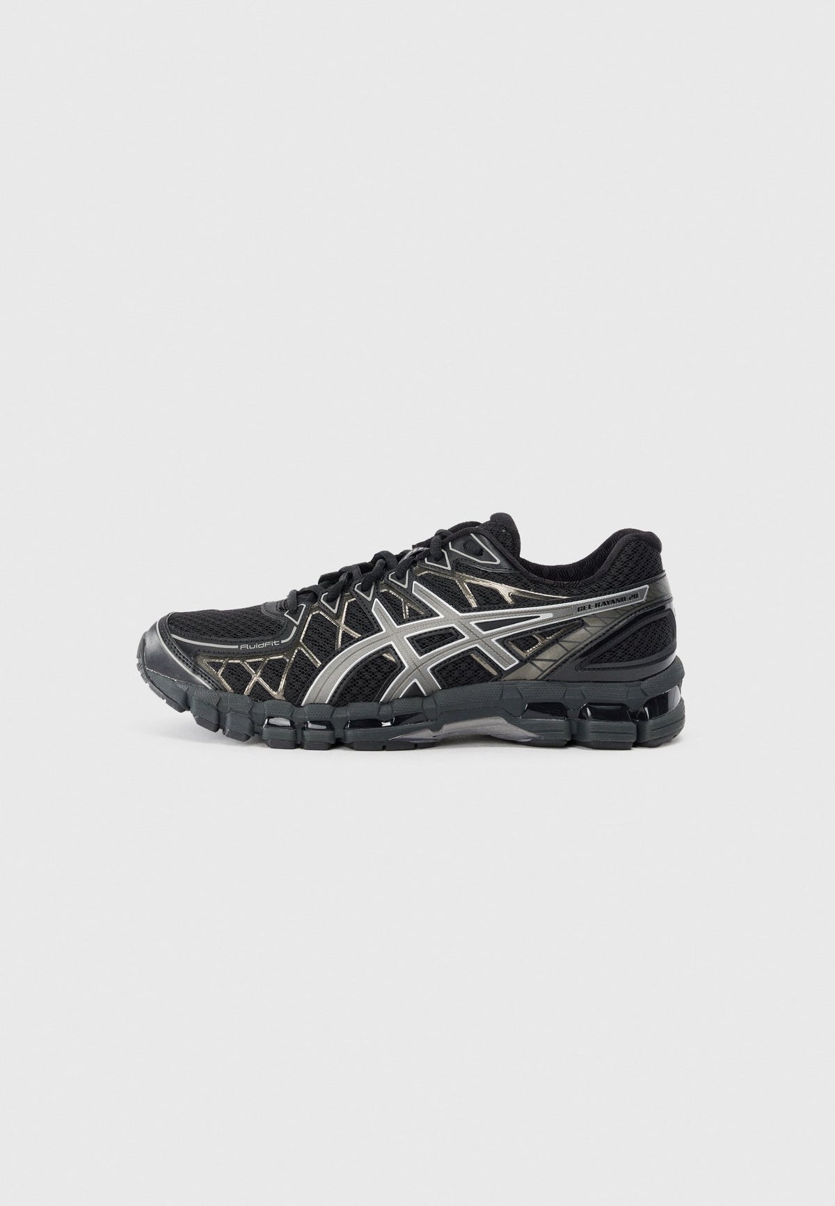 Asics - Gel Kayano noir grise
