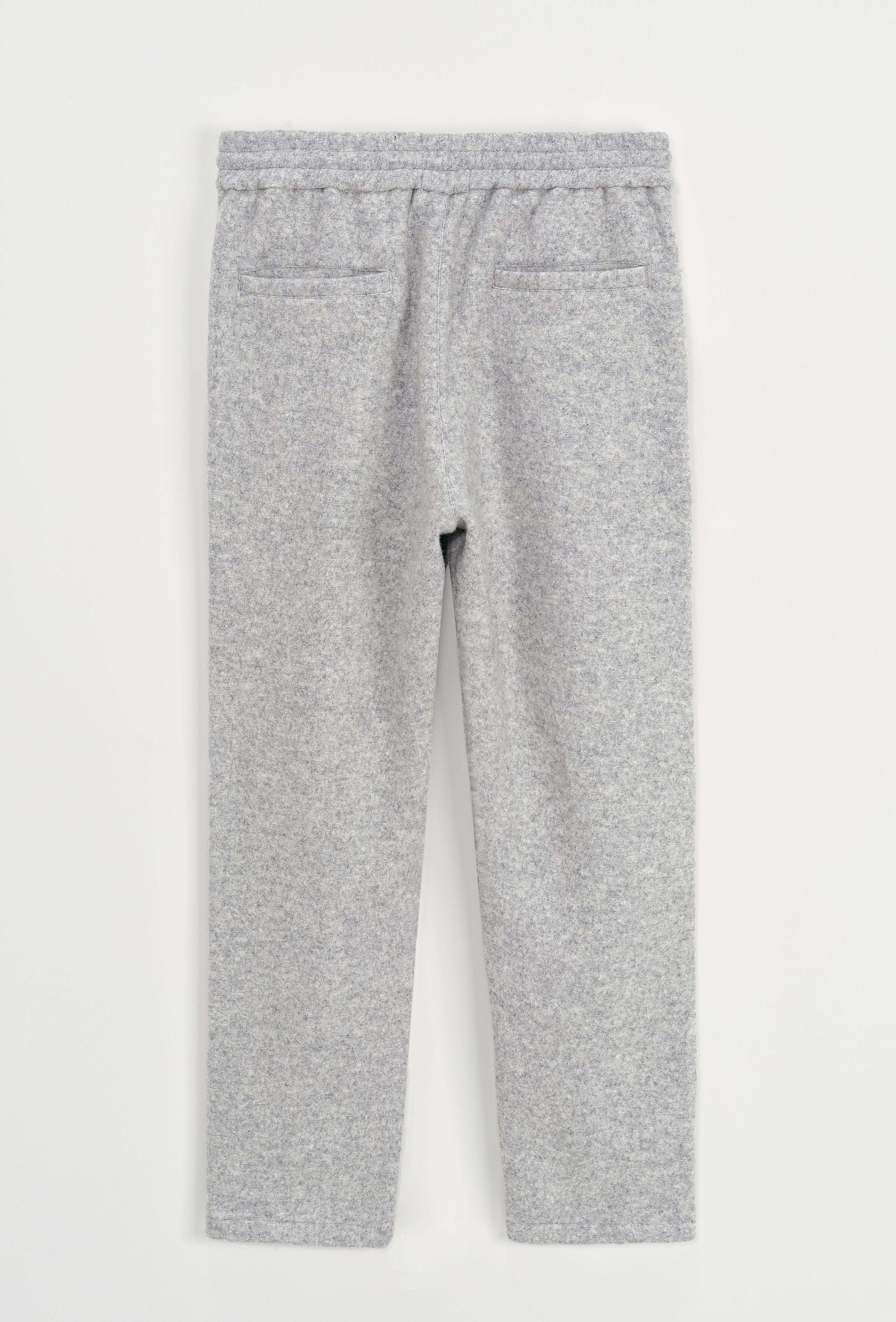 Ensemble London gris