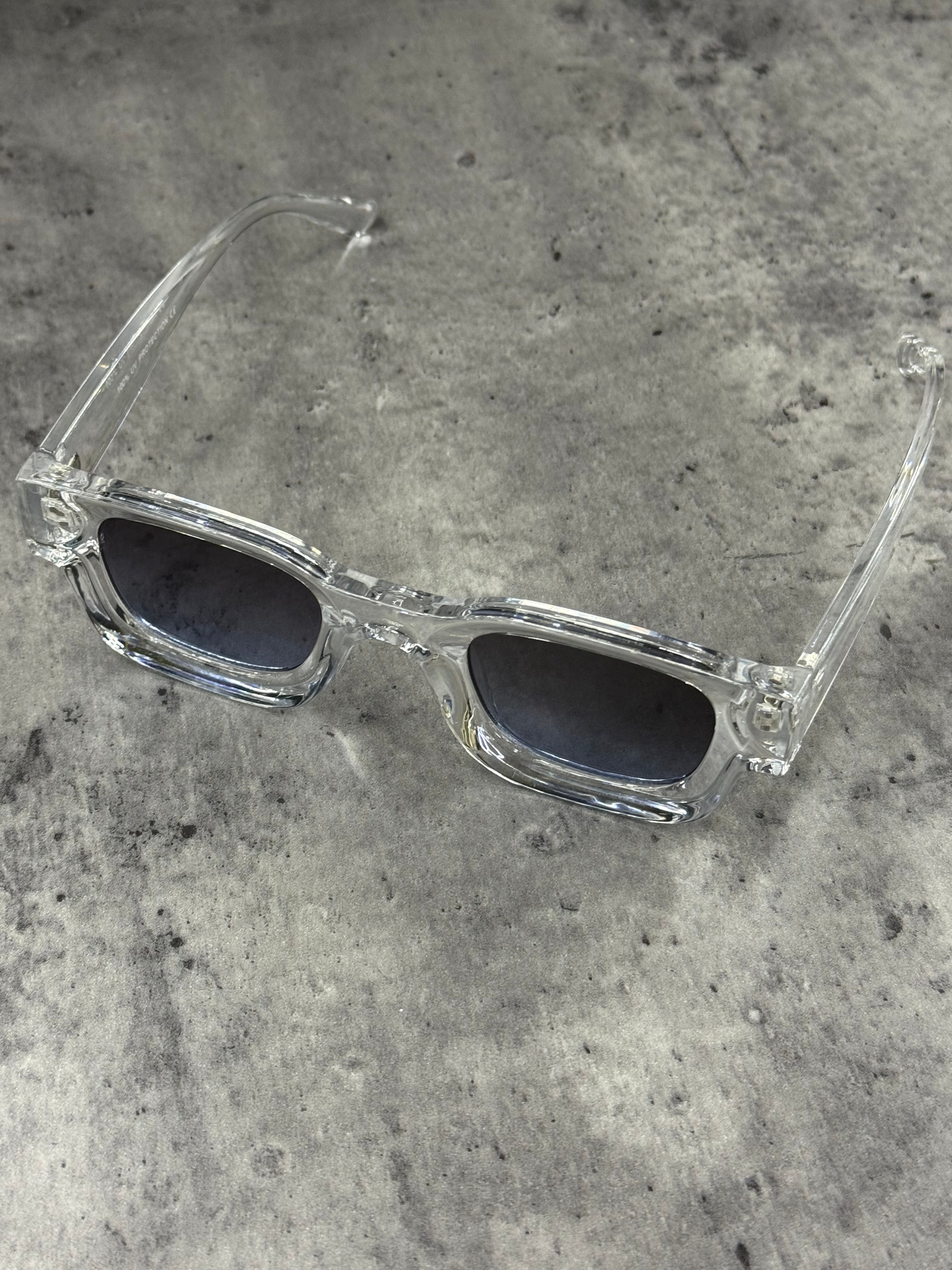 Lunette Denia bleu