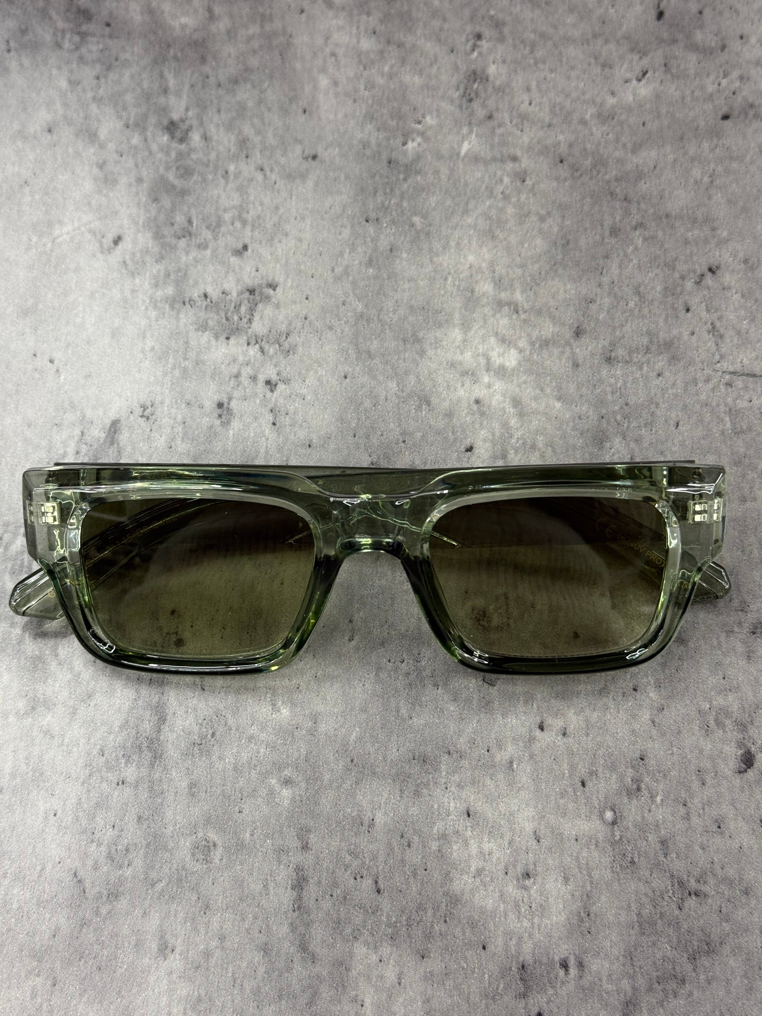 Lunette Santorin Kaki