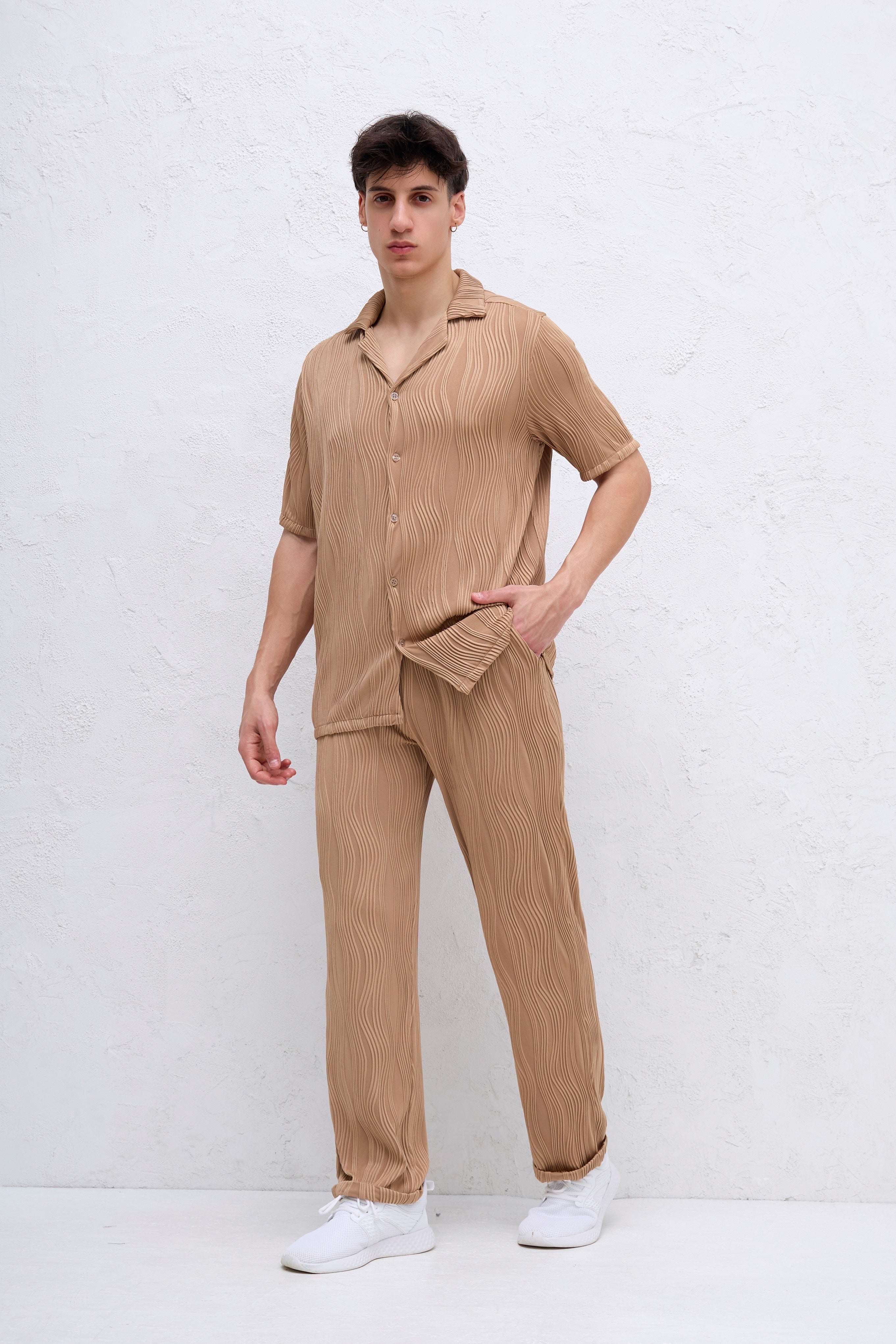 Ensemble Miami camel
