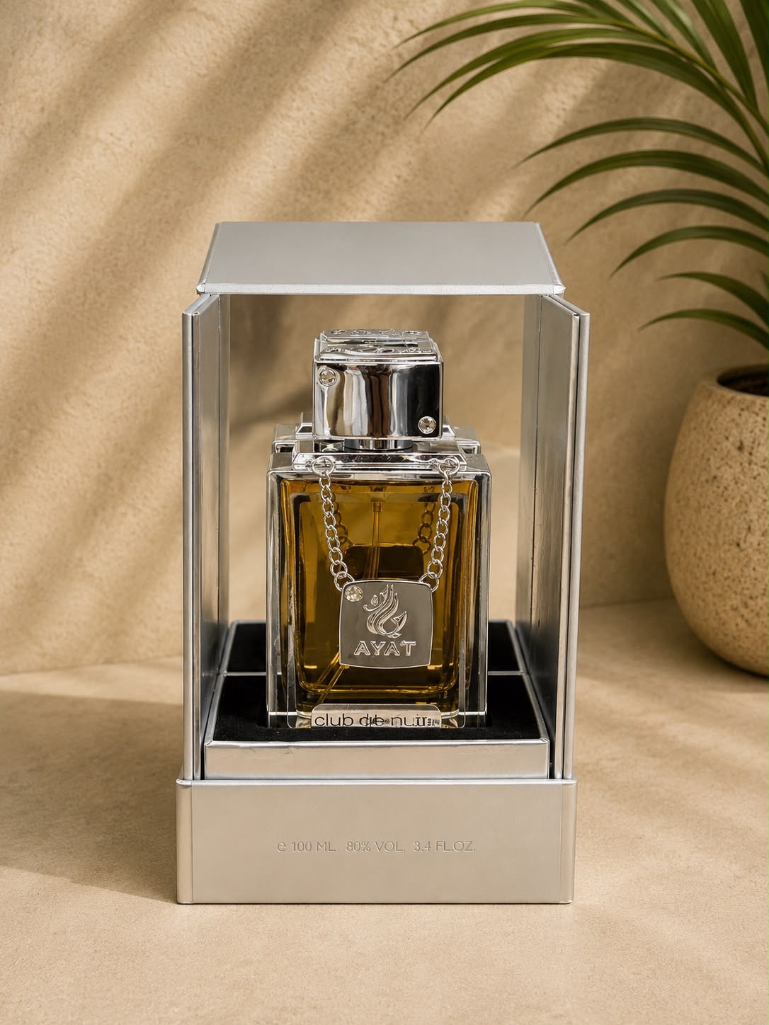 Parfum Ayat Starlight