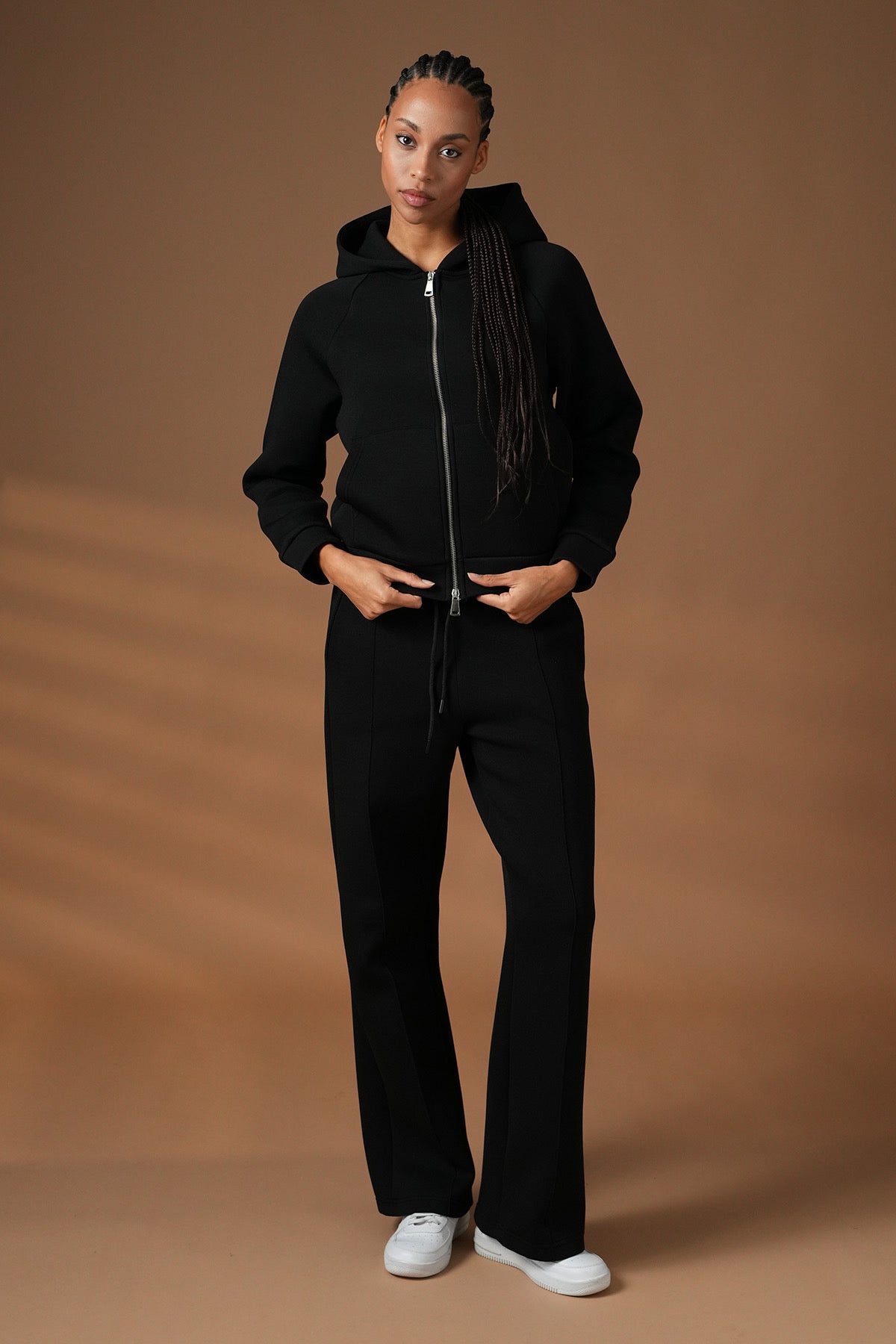 Ensemble Berlin Lady Noir