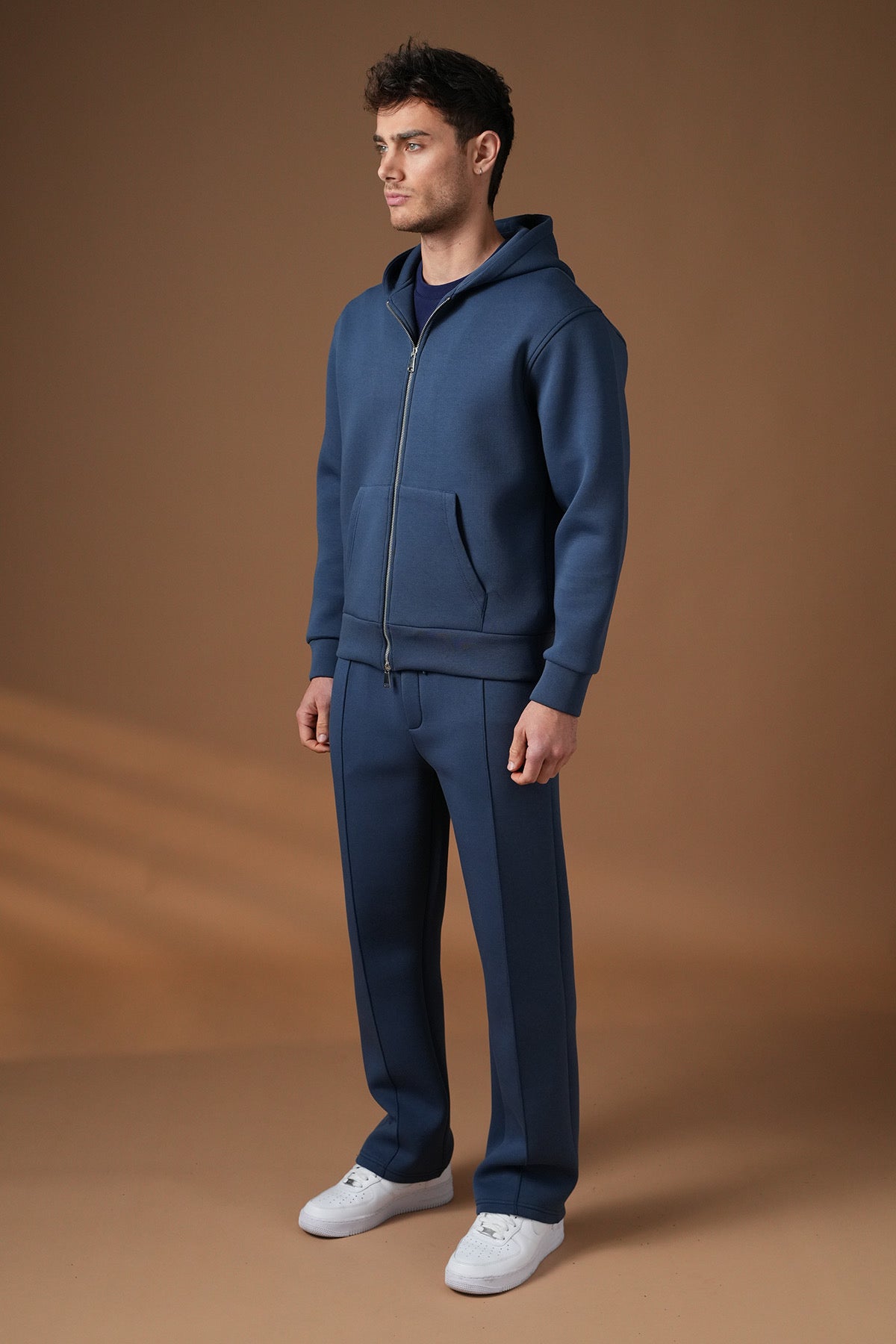 Ensemble Berlin indigo