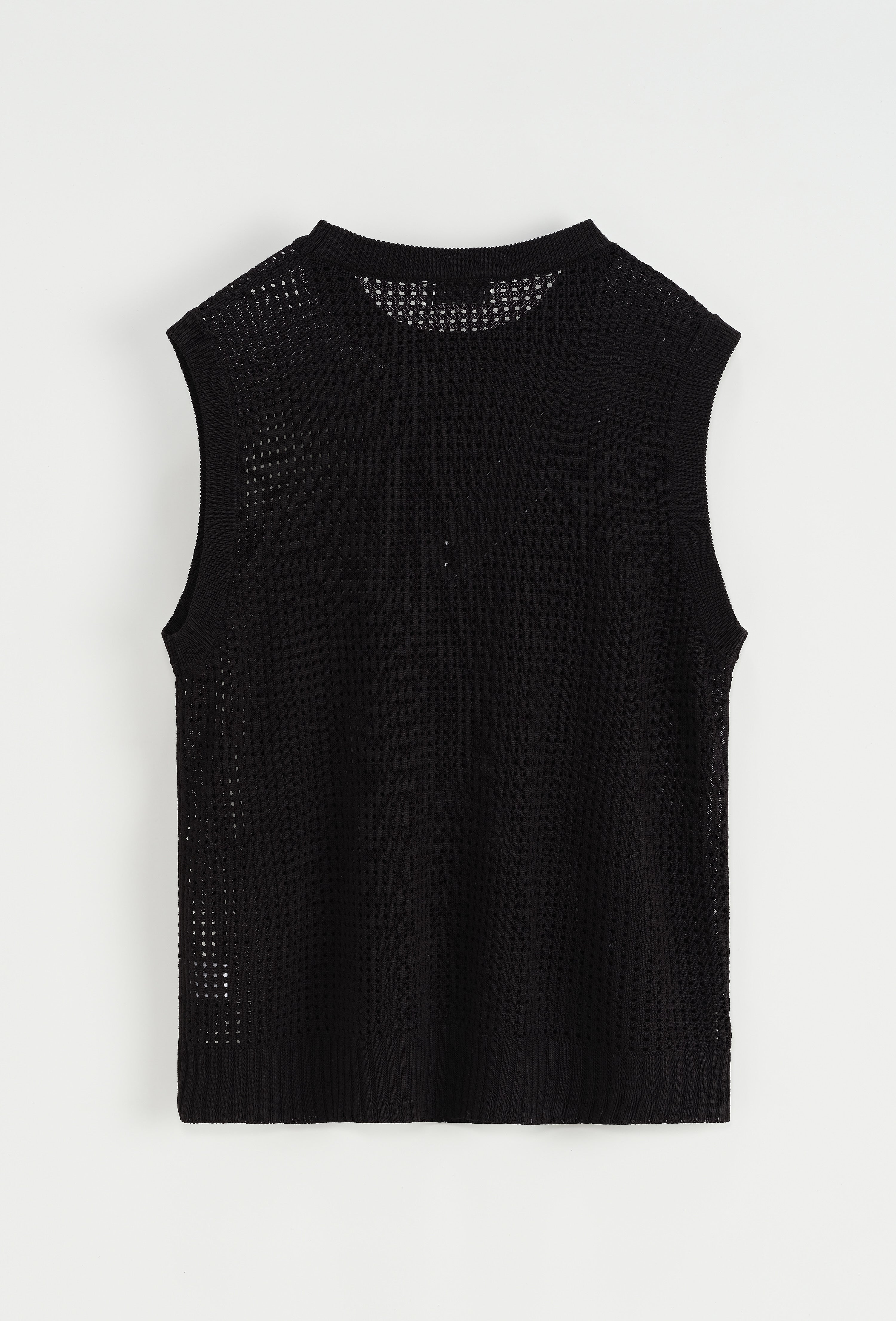 Débardeur Tulum noir