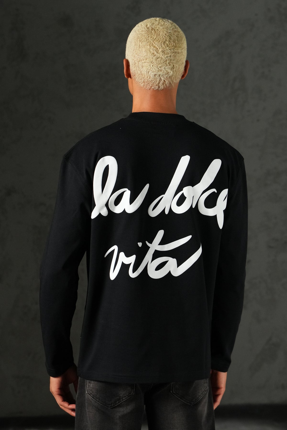 T-Shirt manche longue Vida Loca