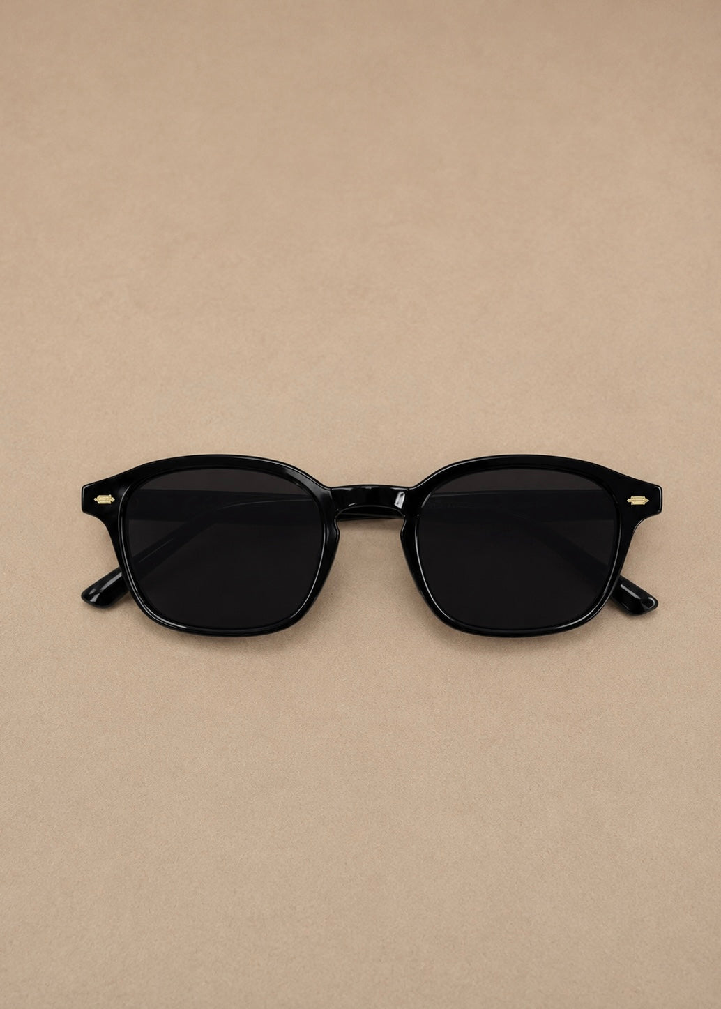 Lunette Dubaï noir