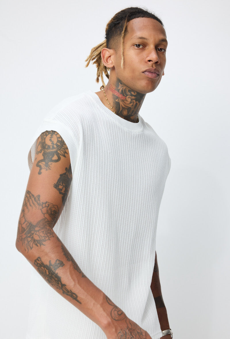 Ensemble Marbella blanc
